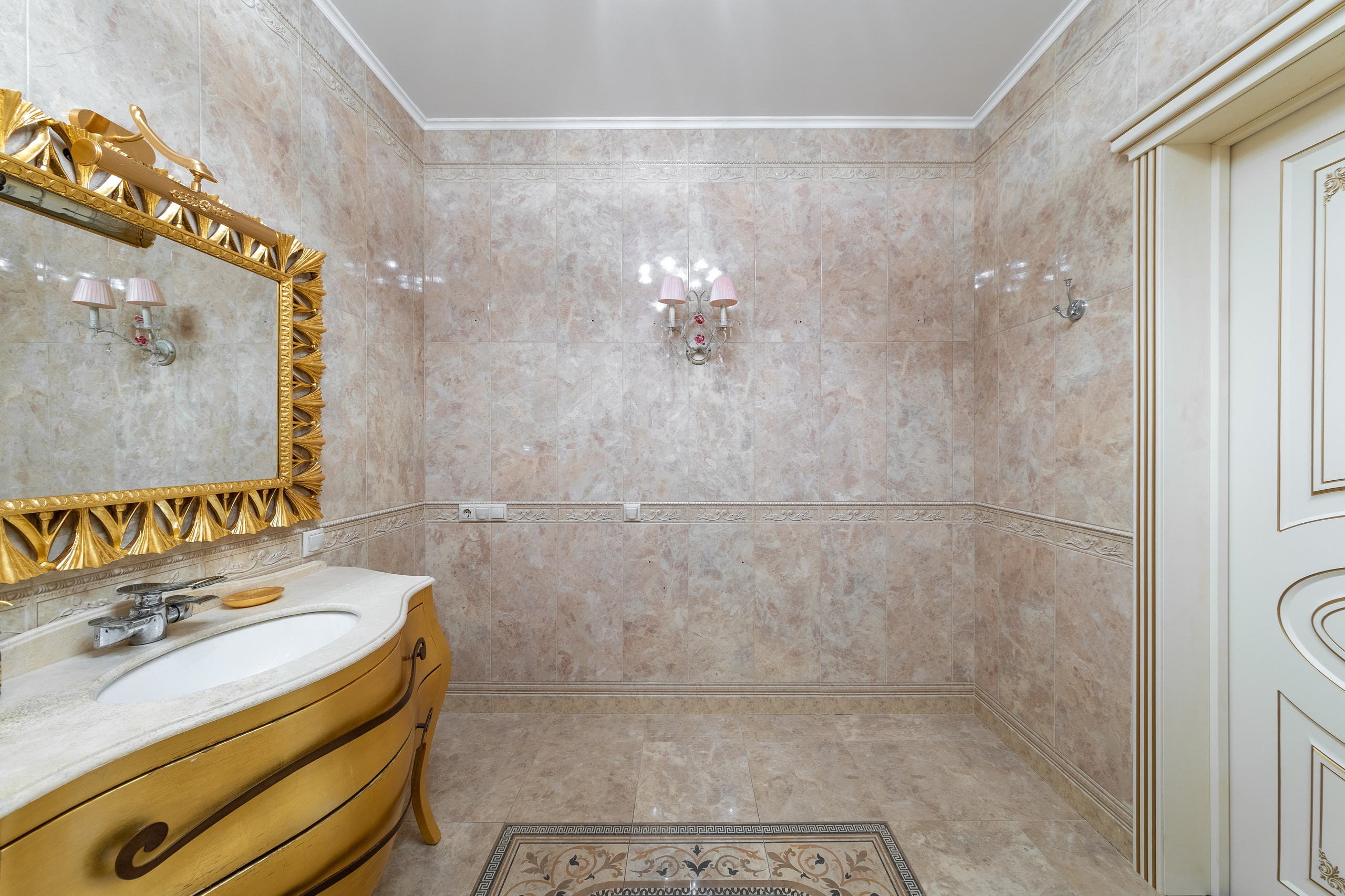 Дивенская 5. Интерьерный фотограф Рафаэль