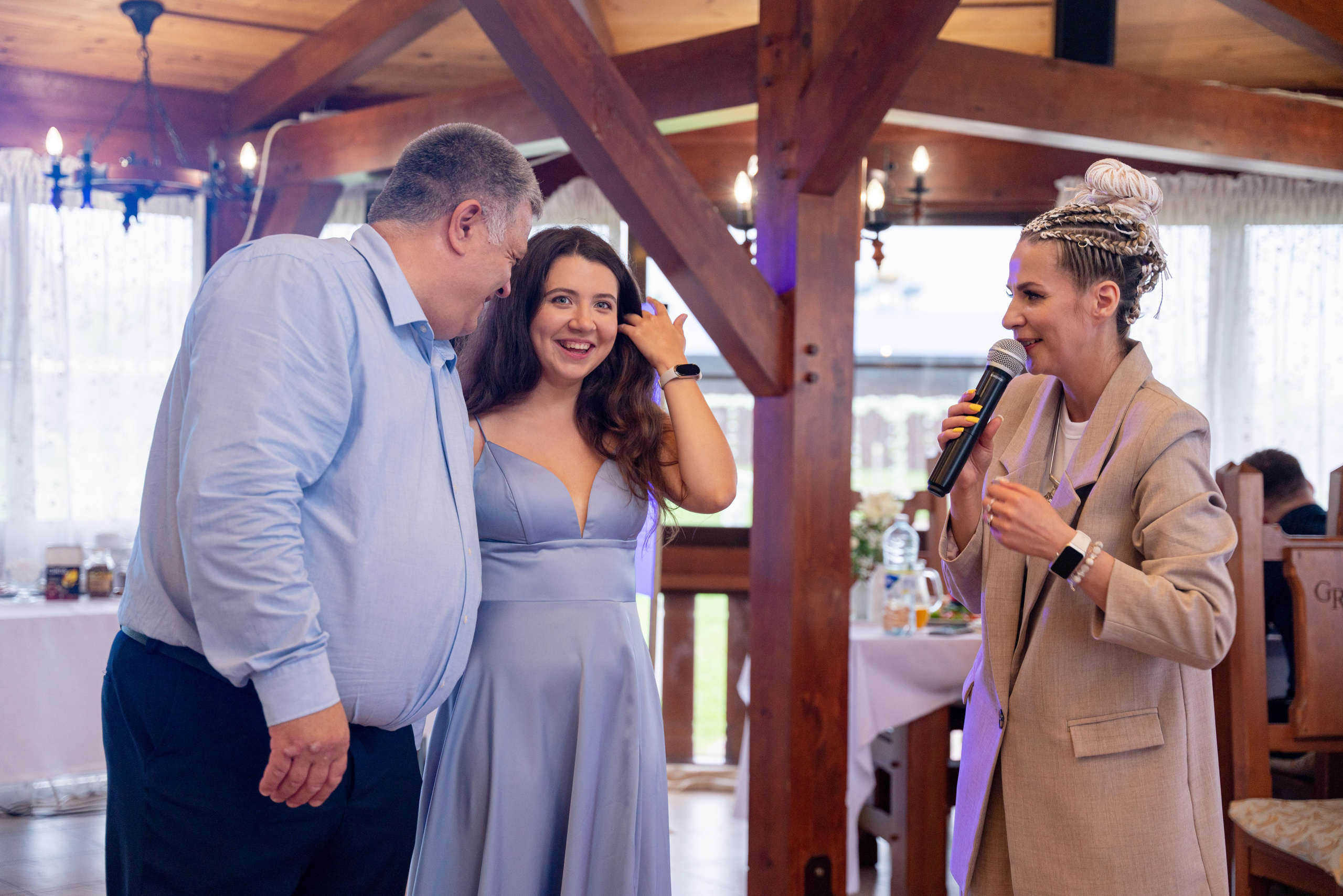 МИХАИЛ И ЮЛИЯ. Фотограф на любое мероприятие