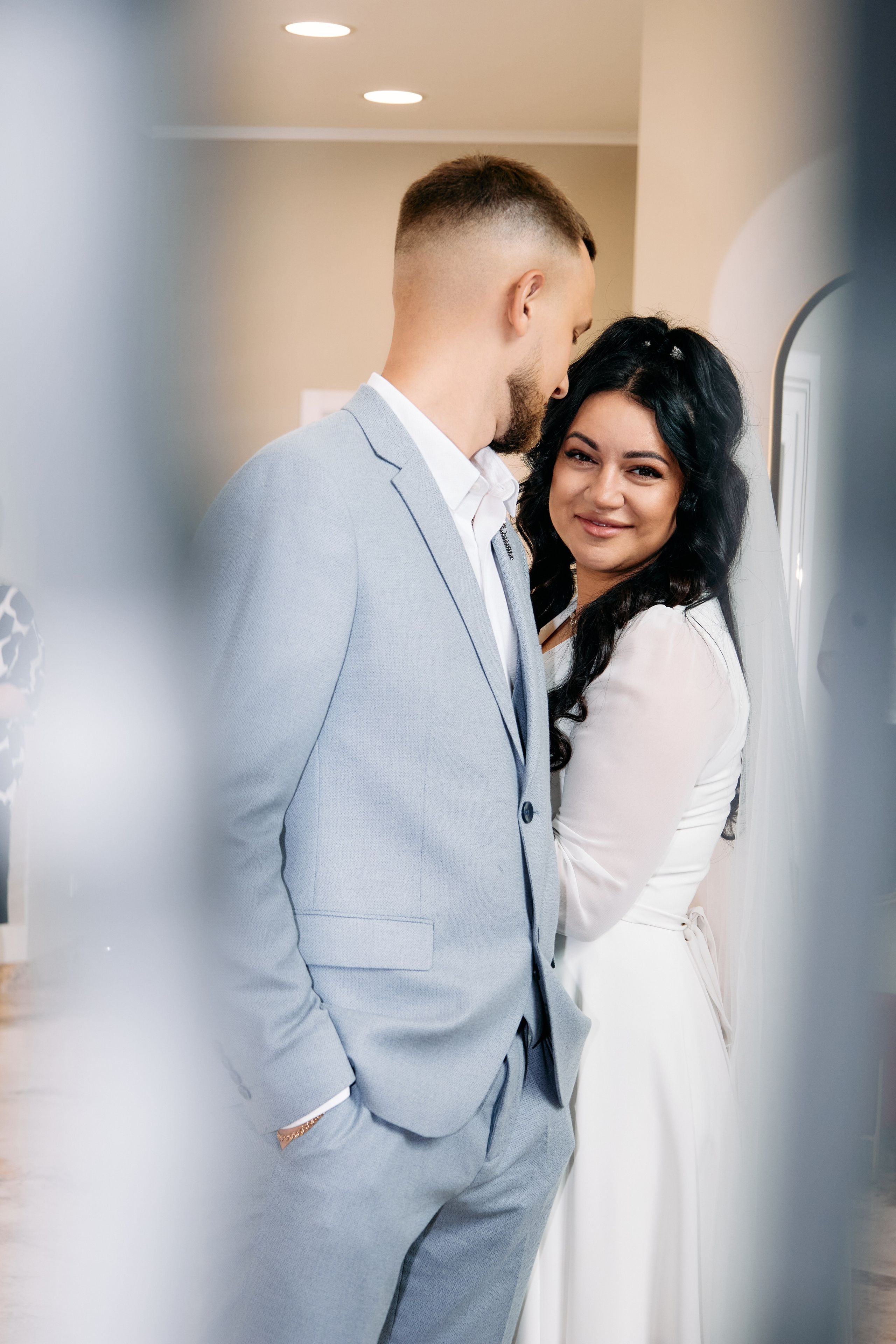 Татьяна и Александр. Фотограф в Екатеринбурге Катерина Березина