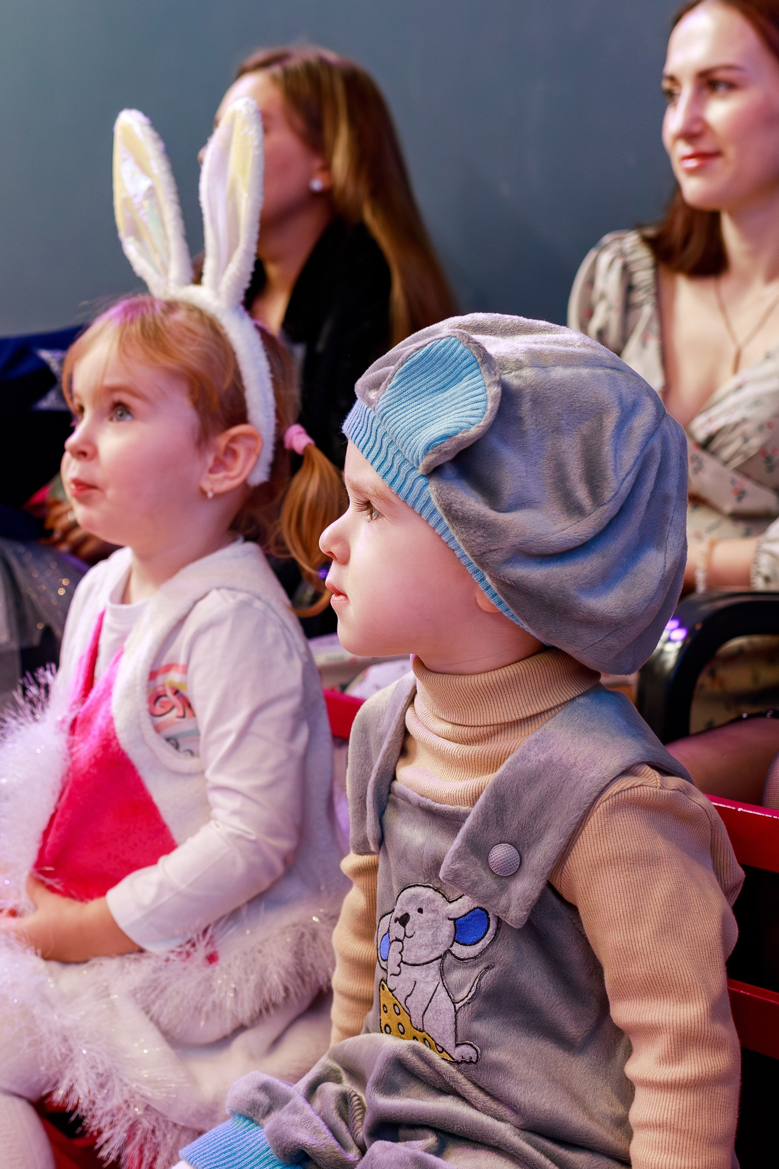 МЭЦ 2025. Семейный и детский фотограф в Краснодаре Ирина Лаврецкая