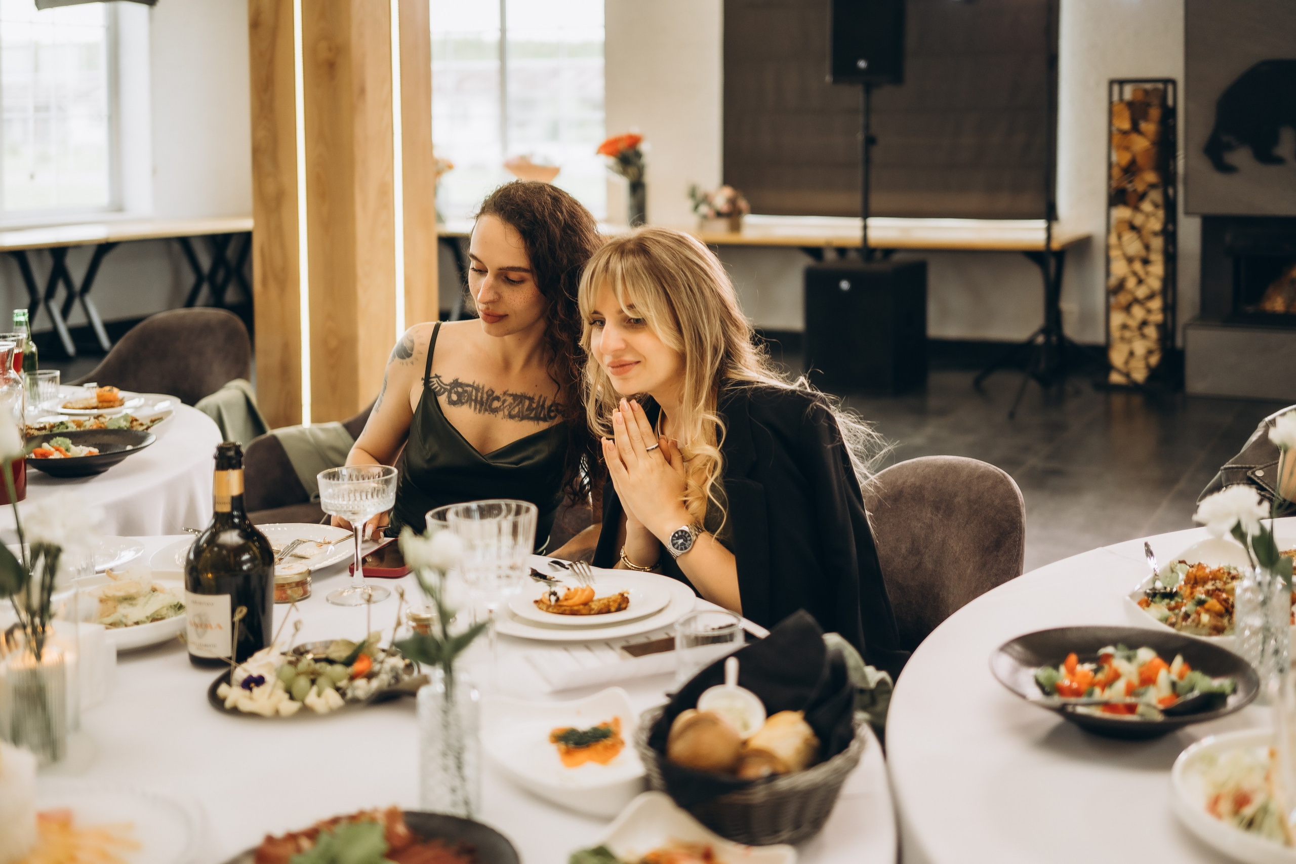 Выездная регистрация+банкет. Фотограф ПИТЕР СПБ Надежда Баранова