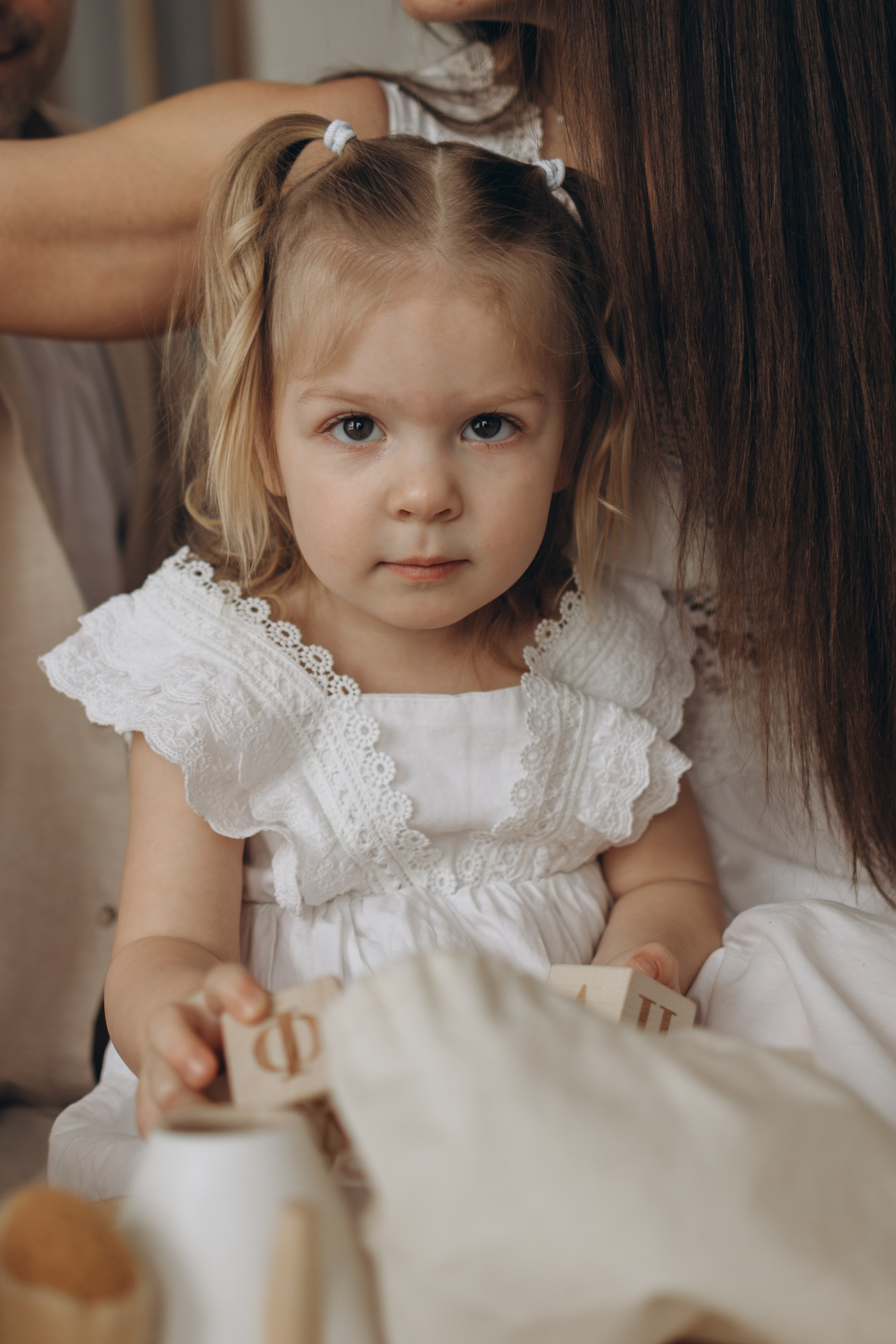 История Анастасии и Сергея. Семейный и детский фотограф в Тюмени Вика Алленова