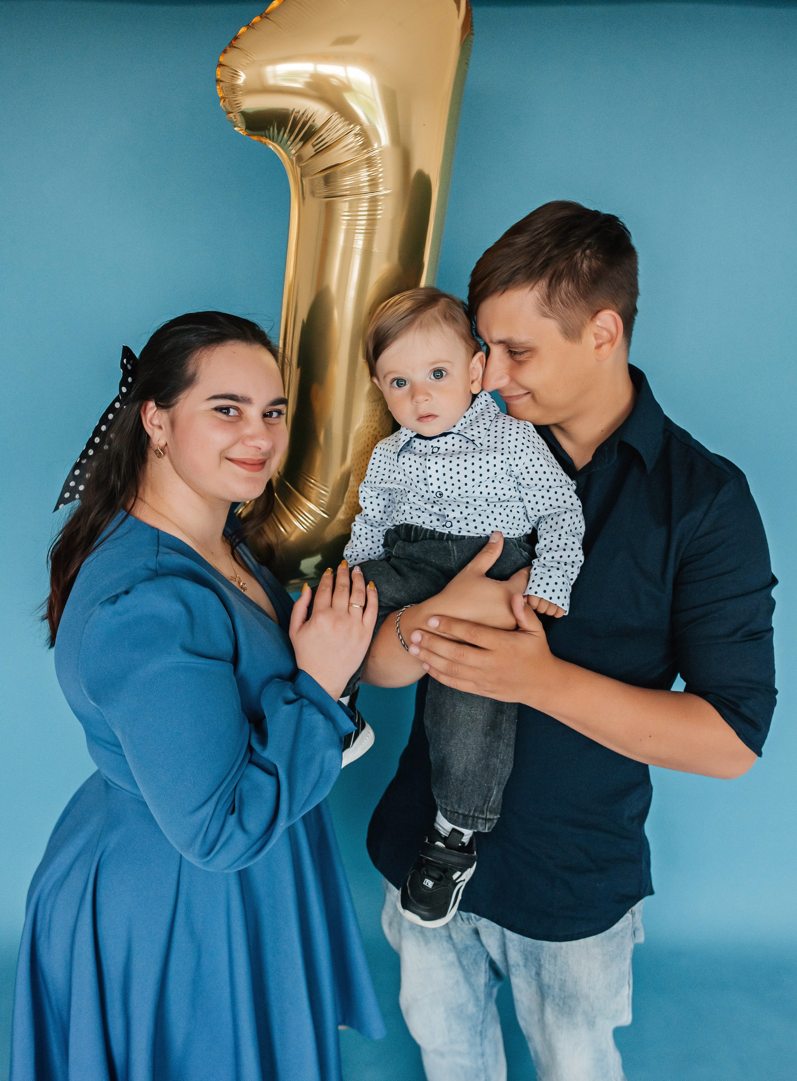 День Рождения. Детский и семейный фотограф выпускной альбом Приморско-Ахтарск