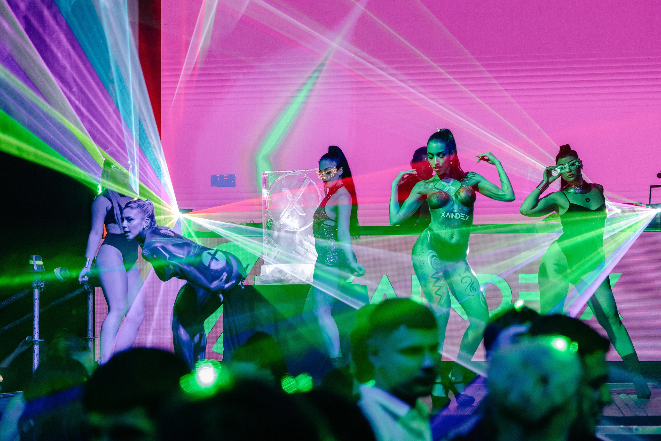 Xiandex. Фотограф в Сочи, Репортажный фотограф Виктор Кочков-Филатов