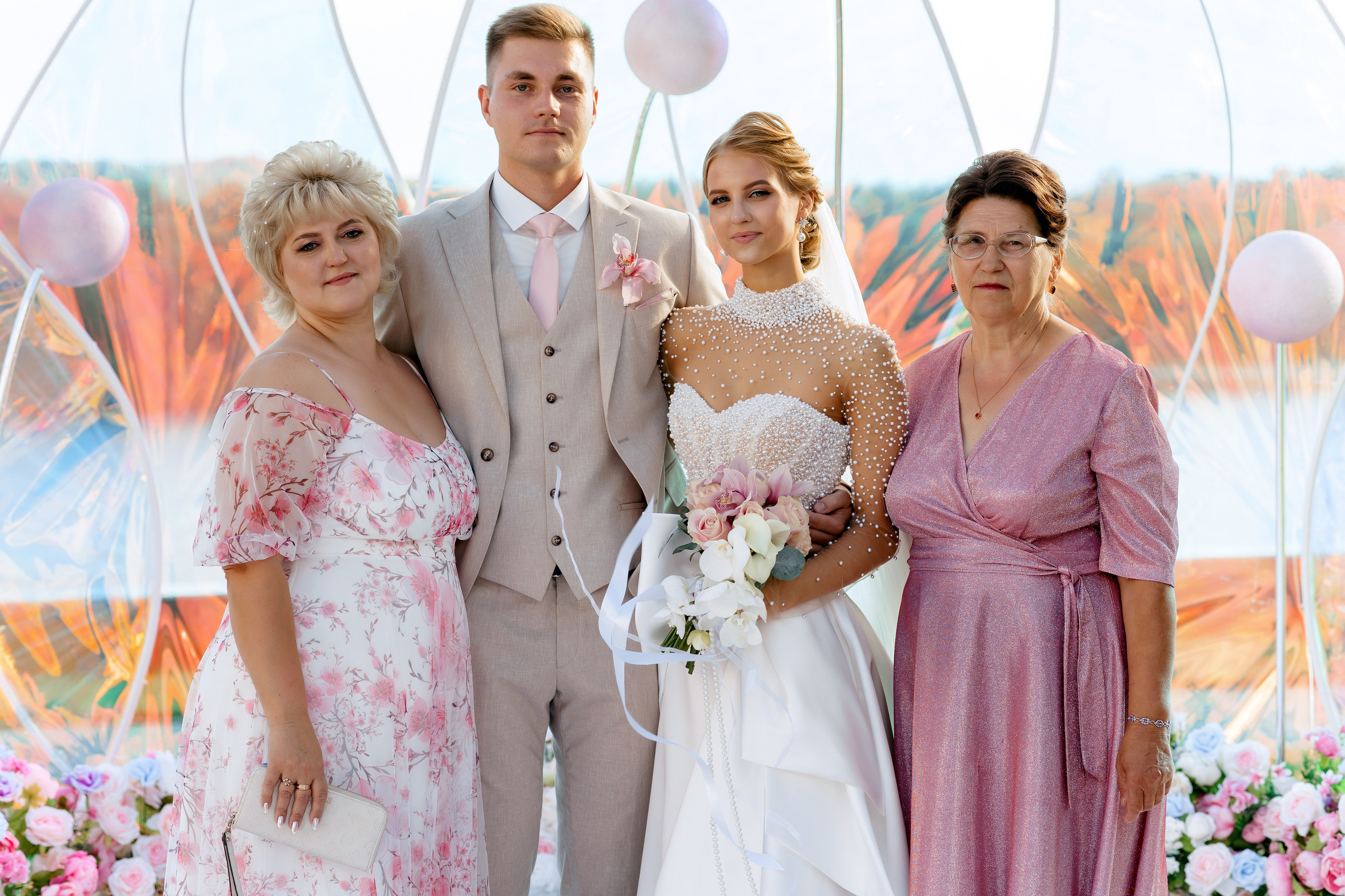 Павел и Диана. Свадебный фотограф Ксения Трухина в Нижнем Новгороде и Москве