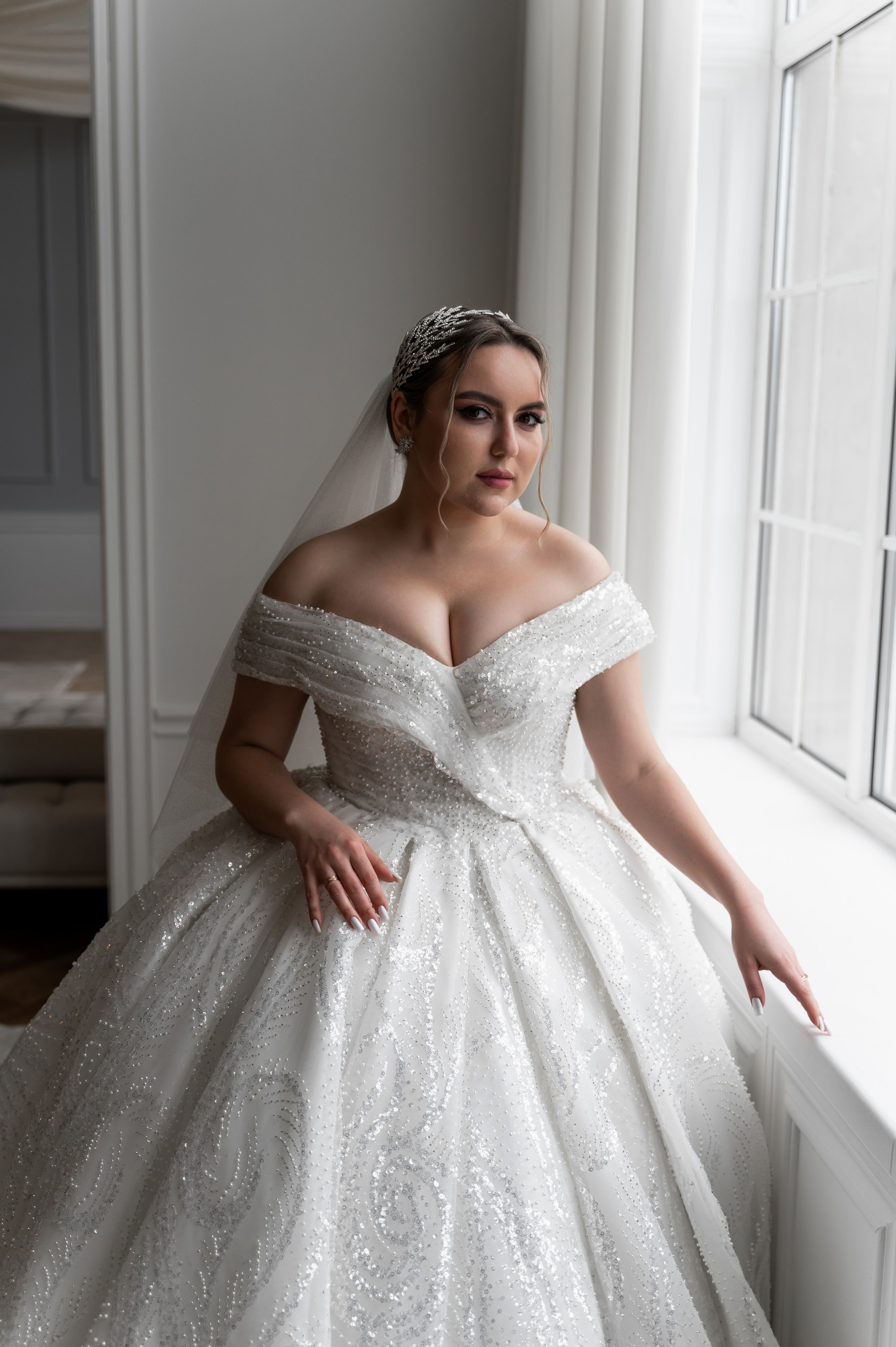 Андрей & Анастасия. Фотограф Палий Ульяна