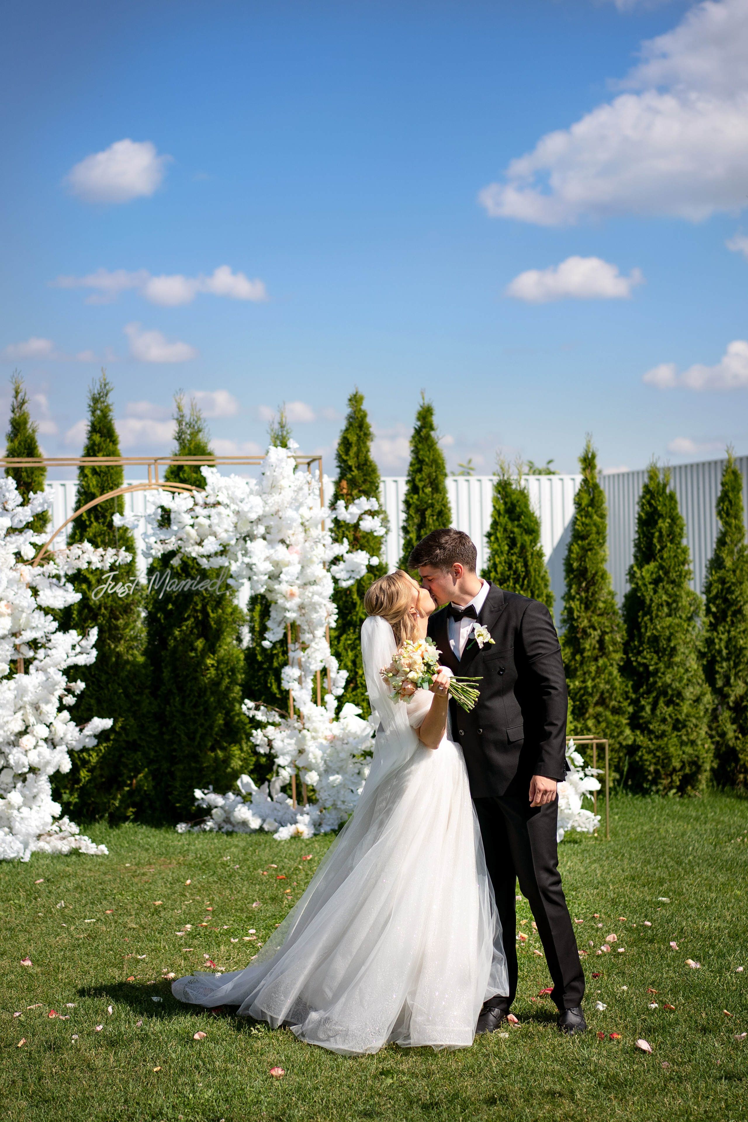 Никита и Дарья. Семейный и свадебный фотограф Минск, Беларусь Анна Орловская