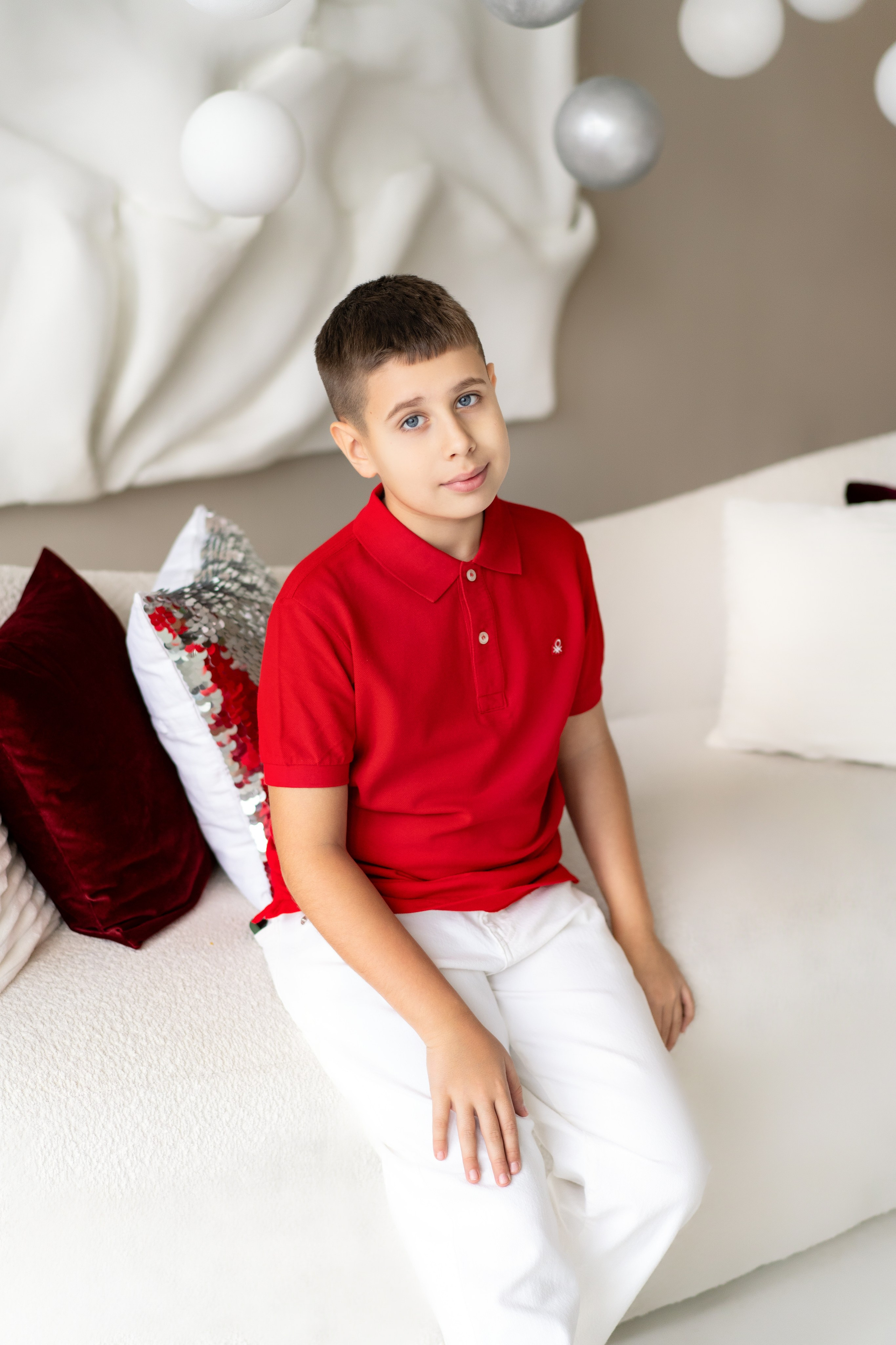 Яркий праздник. Семейный и свадебный фотограф Минск, Беларусь Анна Орловская