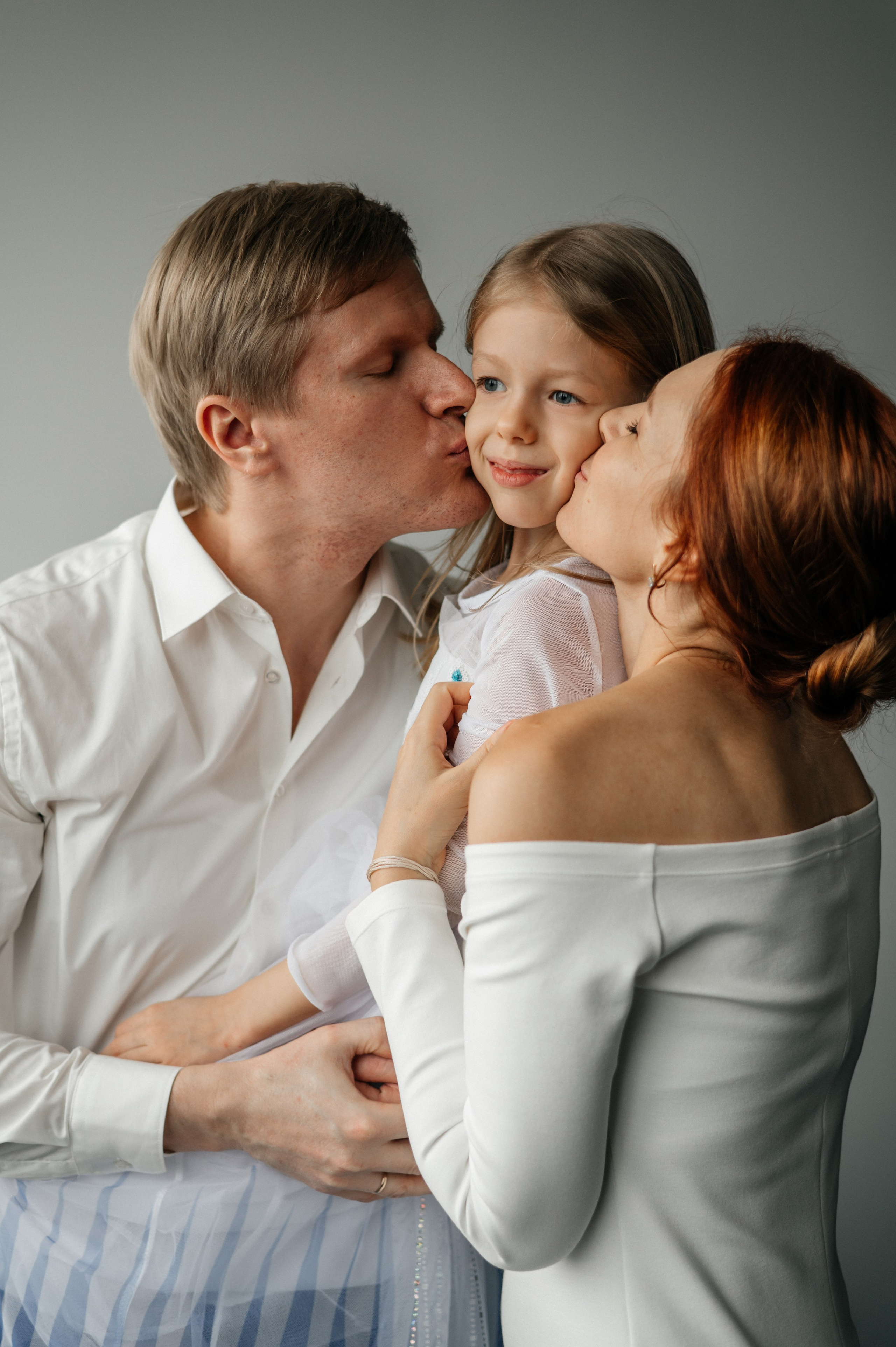 Оля+Дима+Аня+Федя. Костюшко Кристина — семейный и свадебный фотограф в Минске