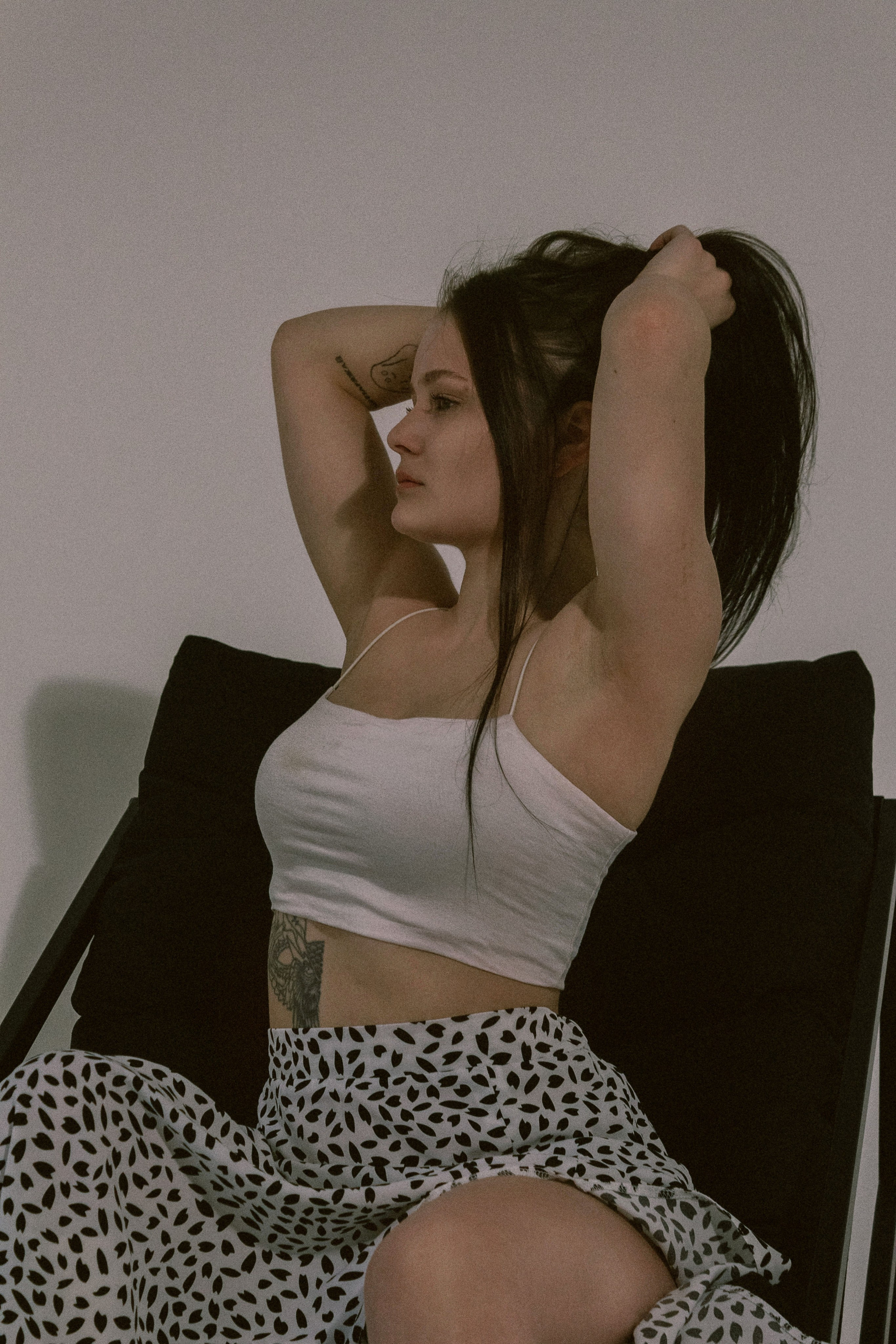 Анастасия. Фотограф в Нижнем Новгороде Соловьева Анастасия