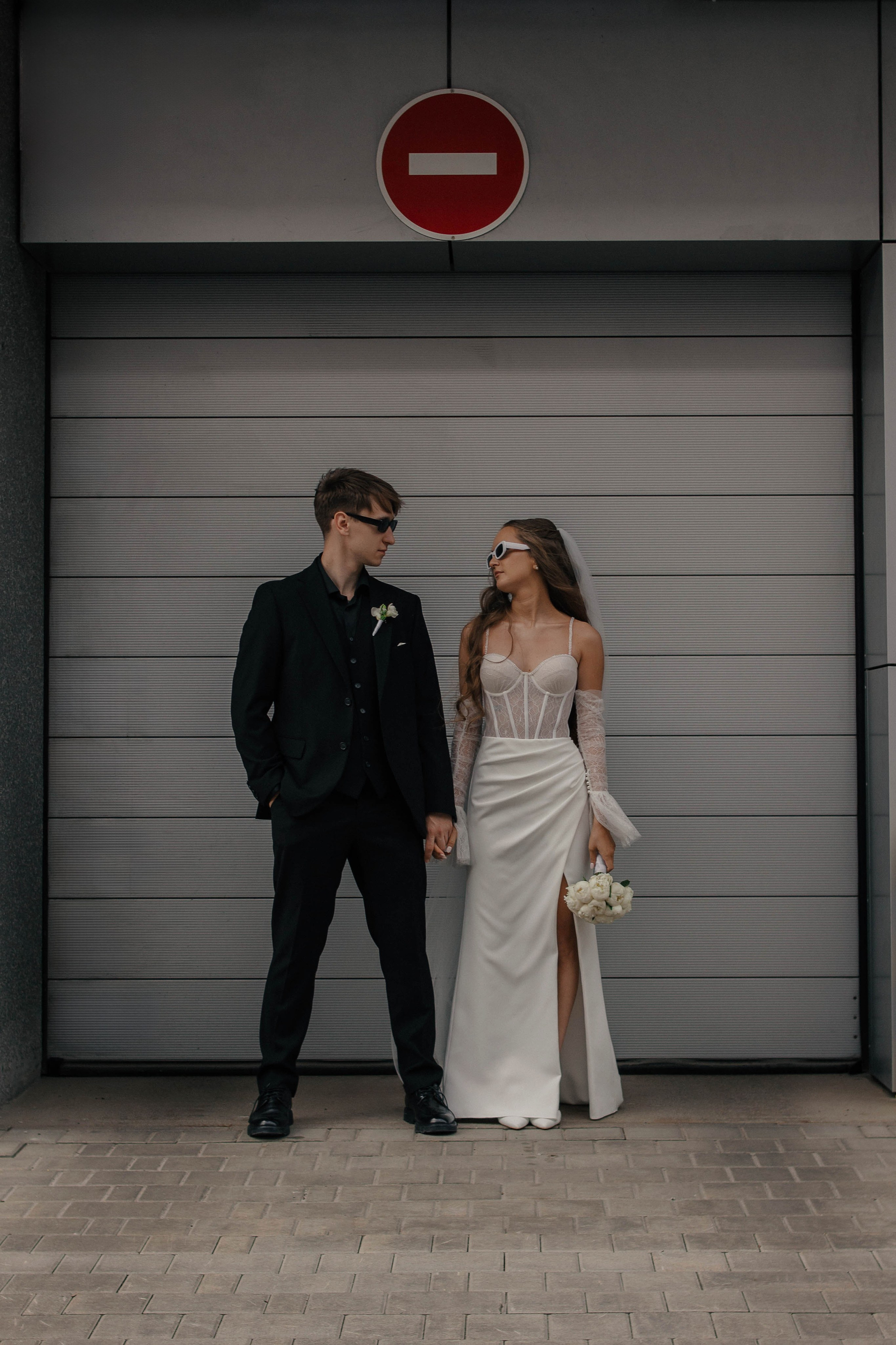 Никита & Ксюша. Фотограф в Нижнем Новгороде Соловьева Анастасия