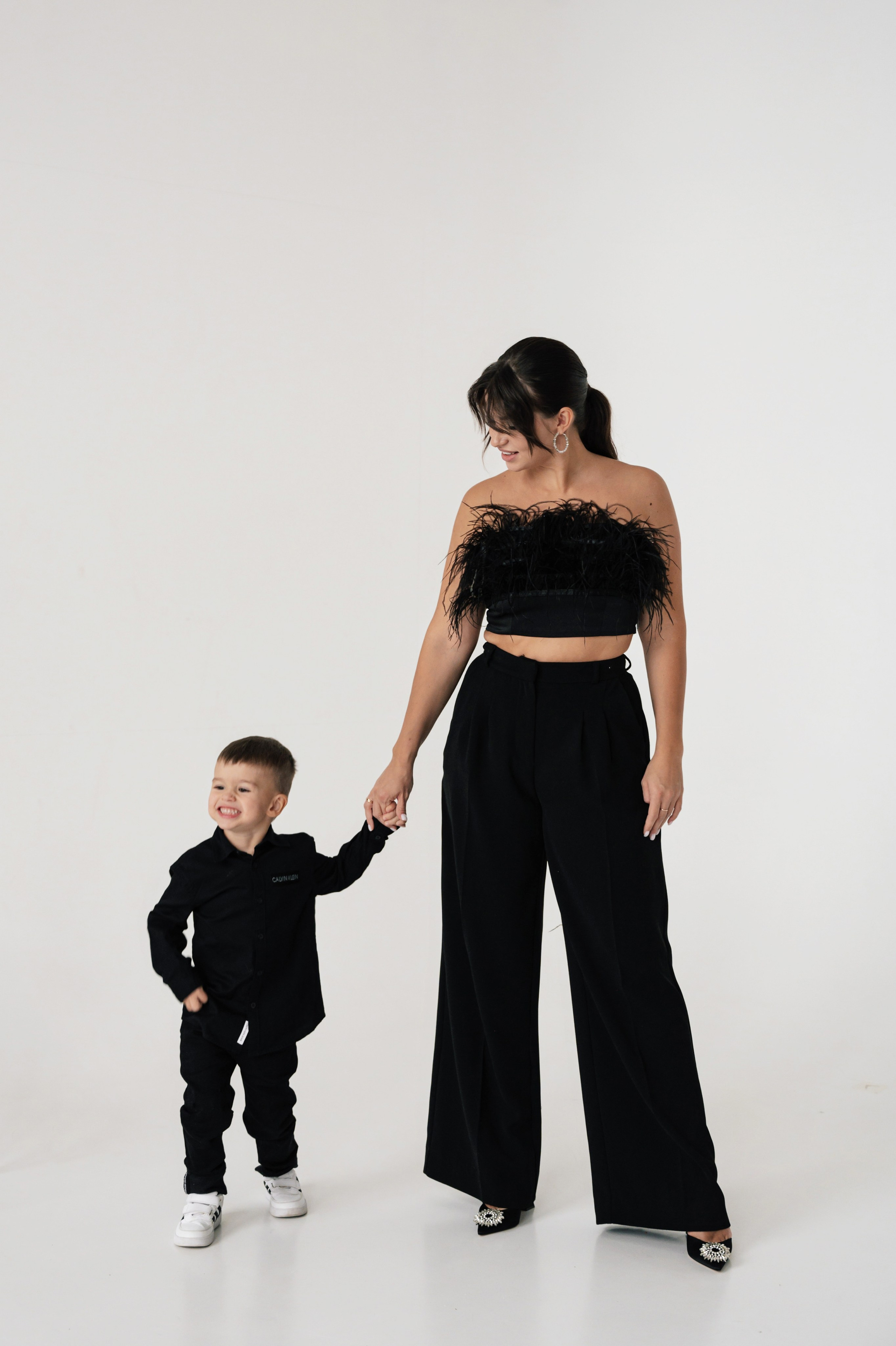 Новиковы. Свадебный и семейный фотограф Вероника Холод