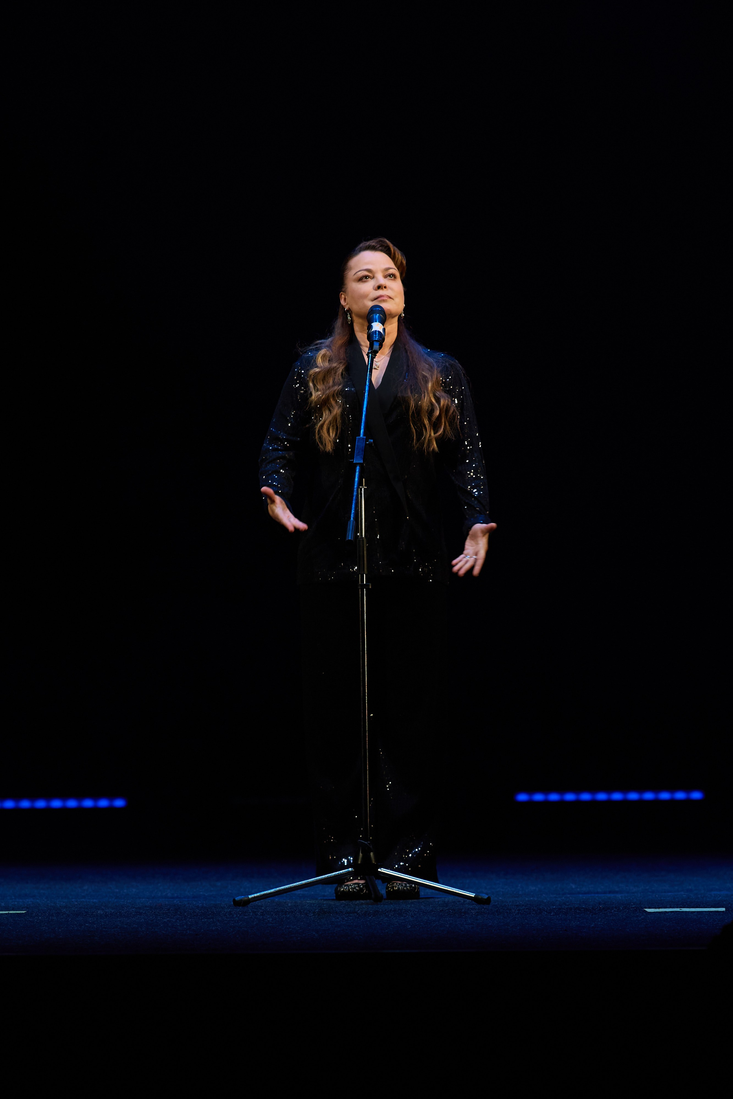 Закрытие фестиваля «На семи холмах» 2024. Фотограф Илья Прохоров в Кирове