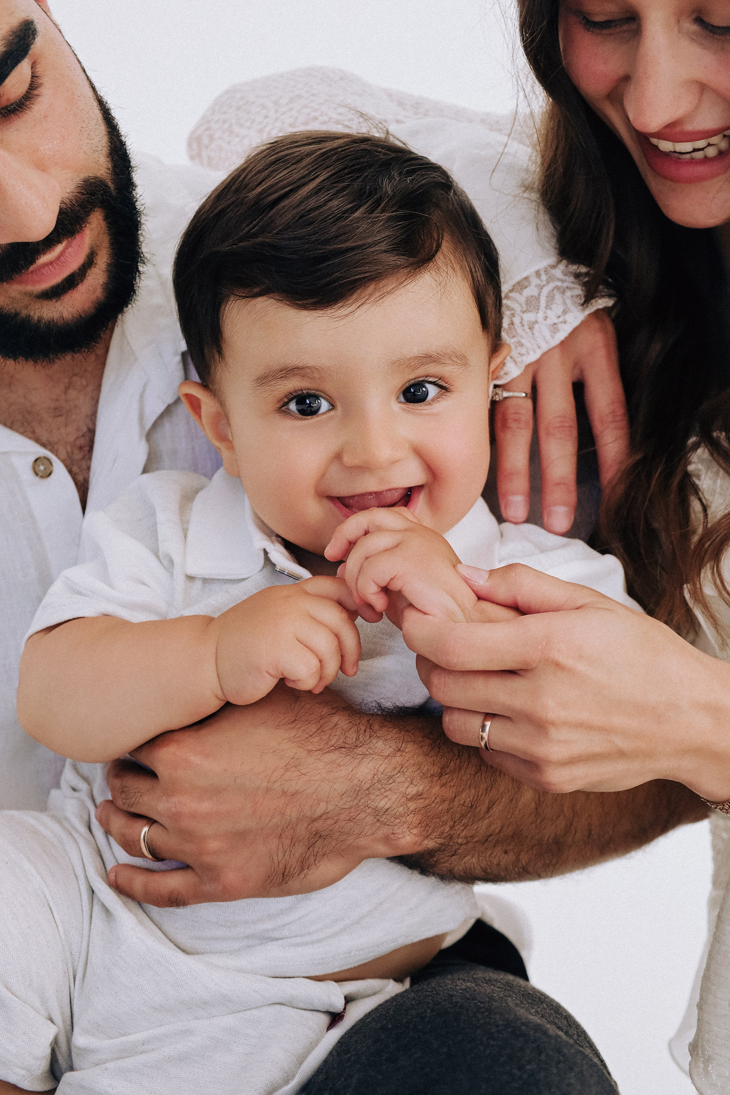 Family. Арина Ведилина Фотограф|Тула