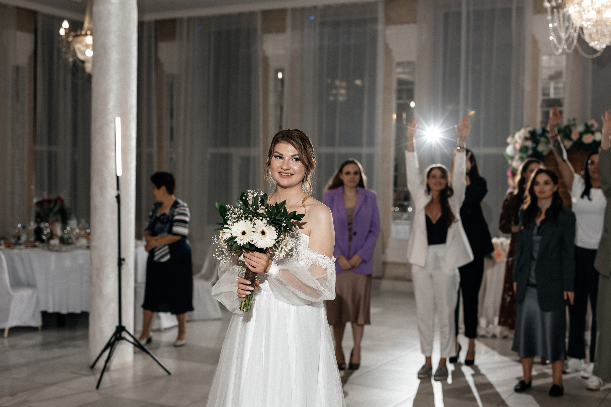 Алина & Артур | 23.09.23. Свадебный и семейный фотограф в Омске Евгения Хакимова