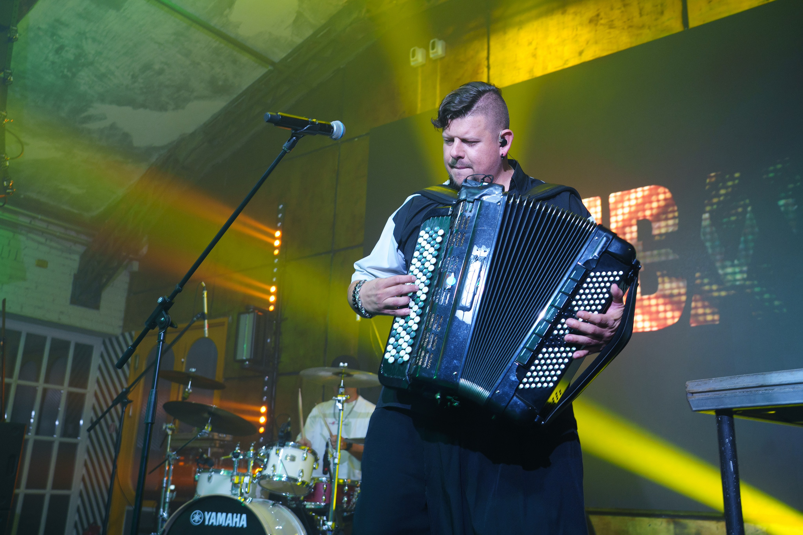 Синергиум. Фотограф Москва