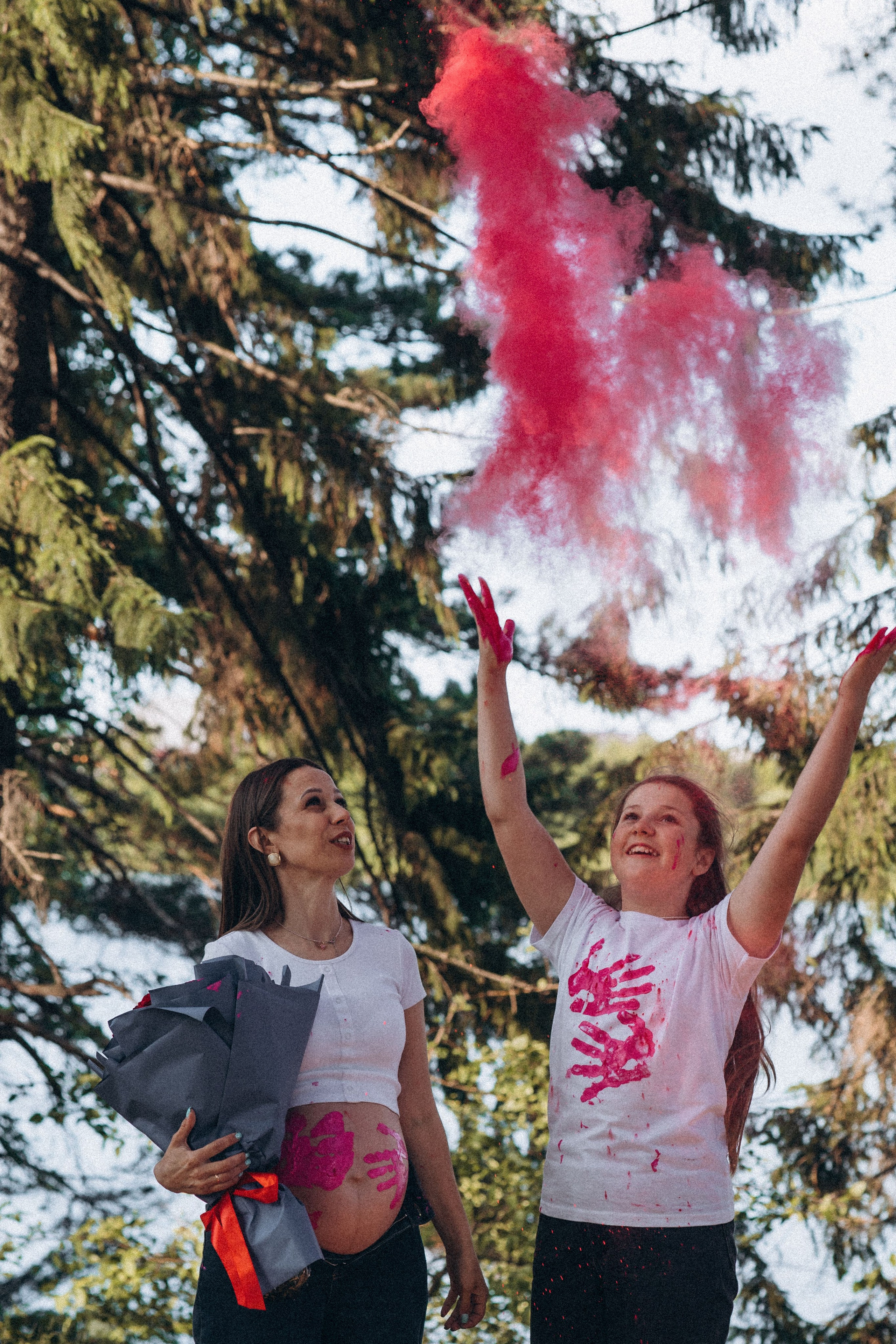 Семья Атамась. Семейный фотограф Нижневартовск Тюмень Ефимова Ирина