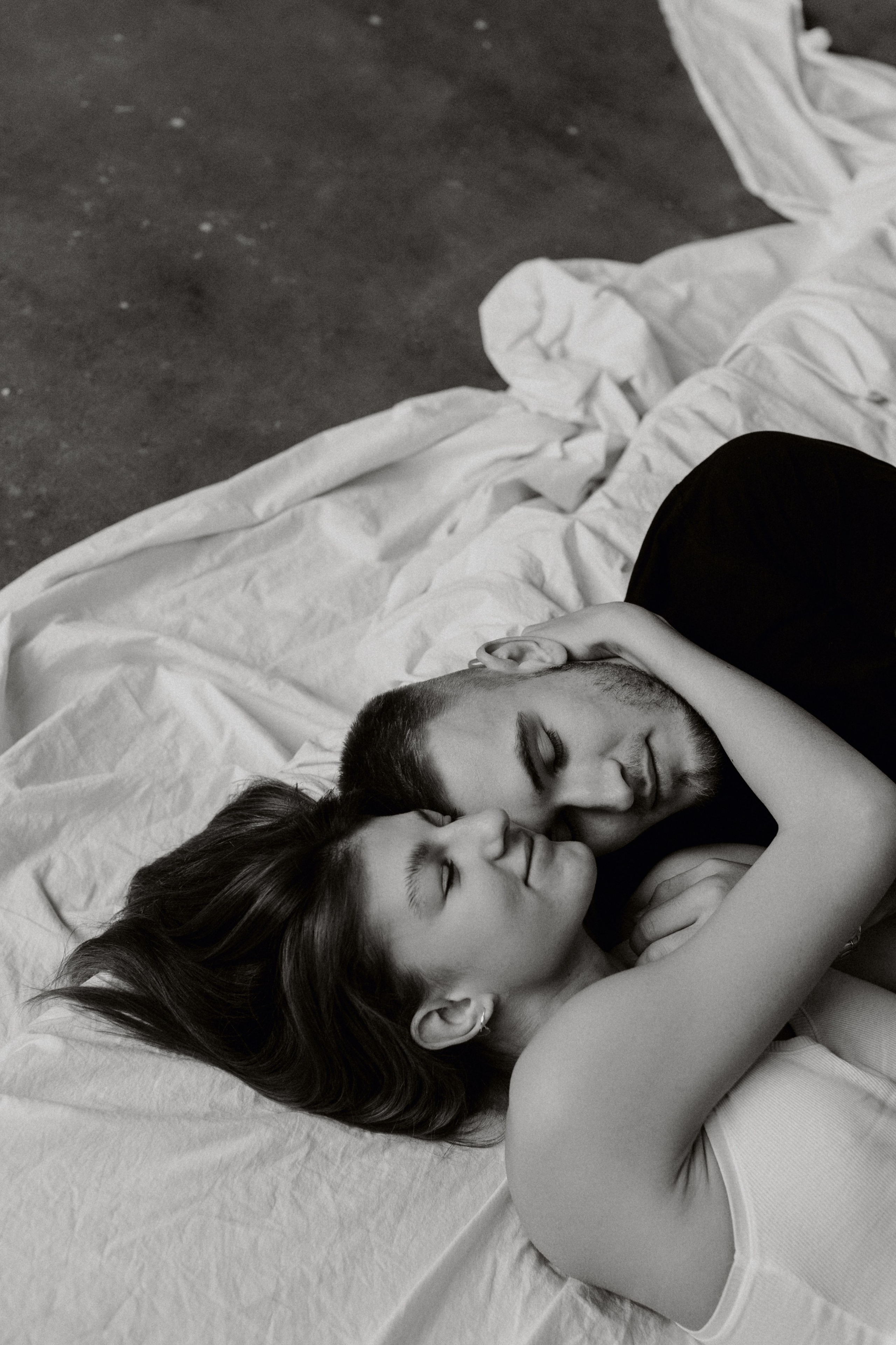 Николай и Лера. Lovestory. Свадебный фотограф Волгоград | Тарасова Светлана