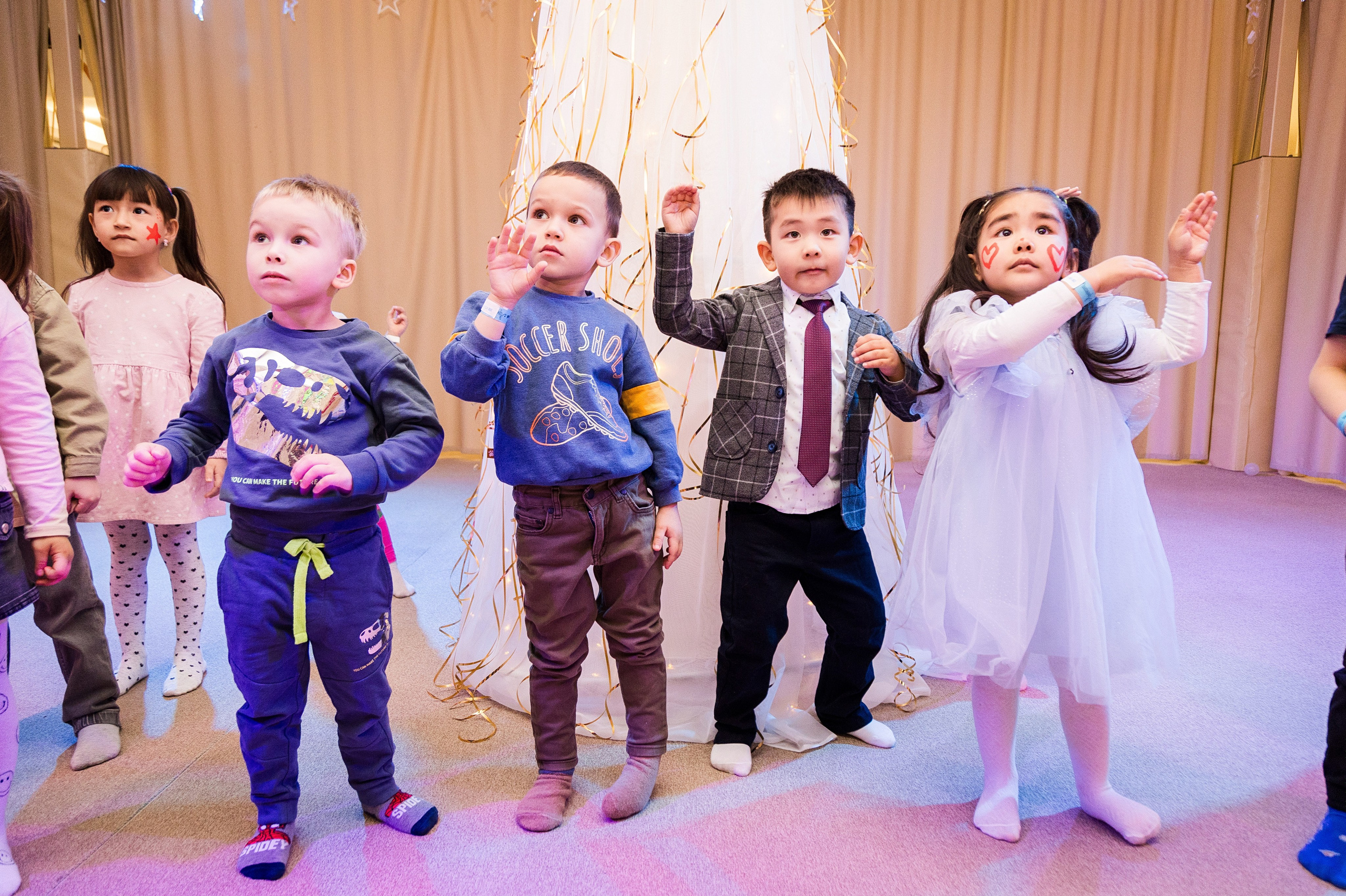 Каниету 5 лет. Детский фотограф видеограф в Хабаровске Михаил Орлов