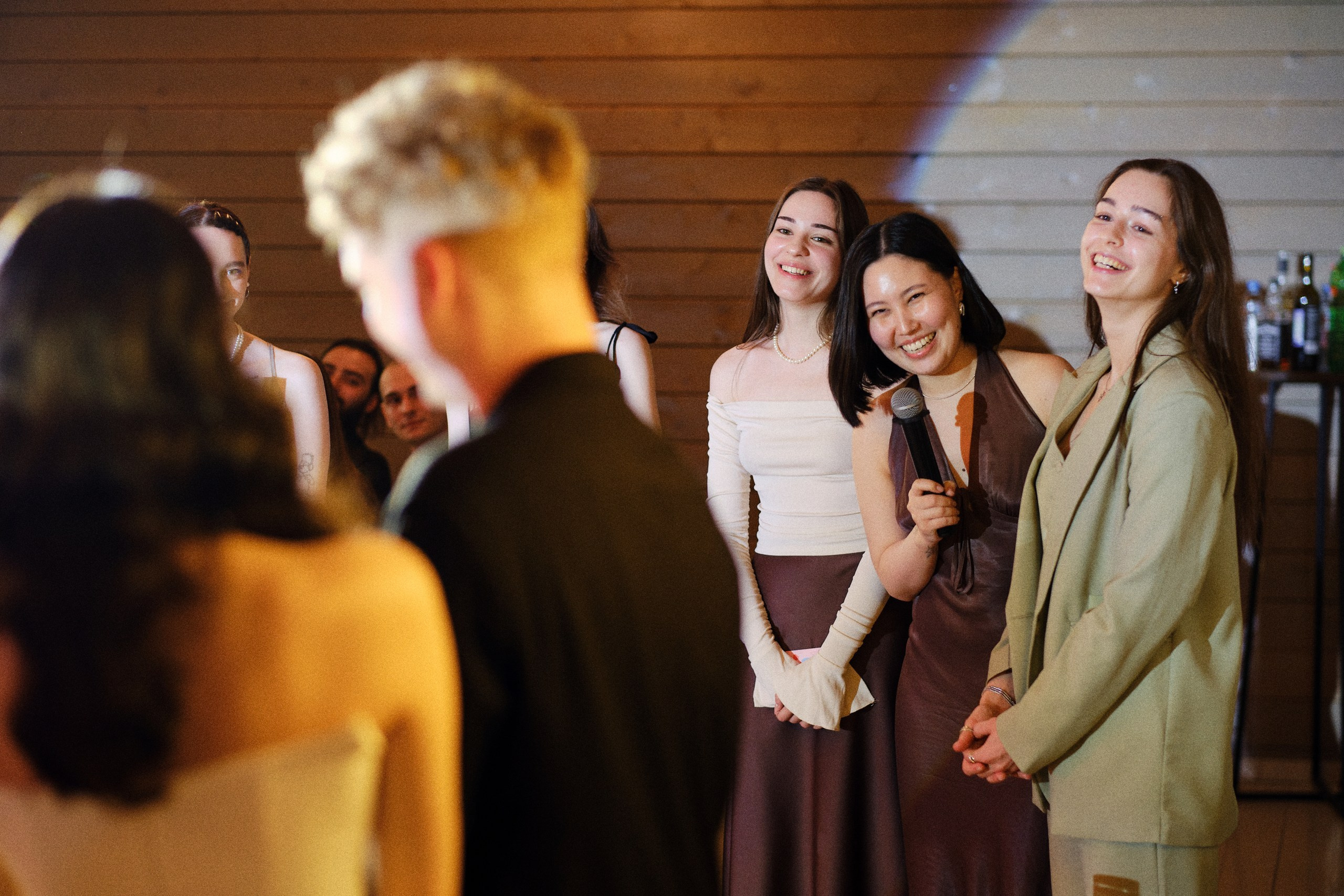 Nastya and Nikolay. Портретный и репортажный фотограф в Москве Острикова Анастасия