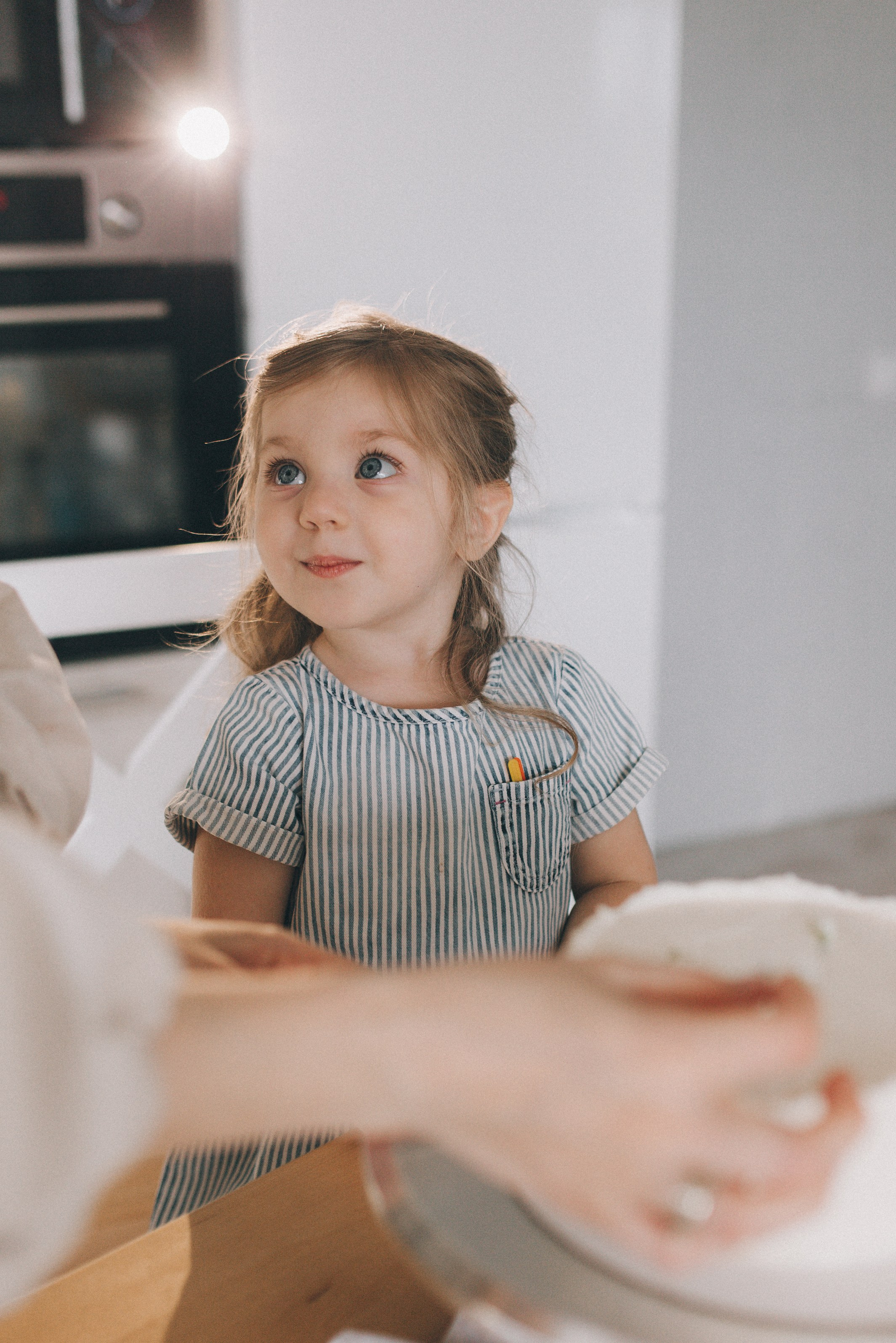 «Хорошо в деревне летом». Свадебный и семейный фотограф в Калининграде Ольга Мешечкова