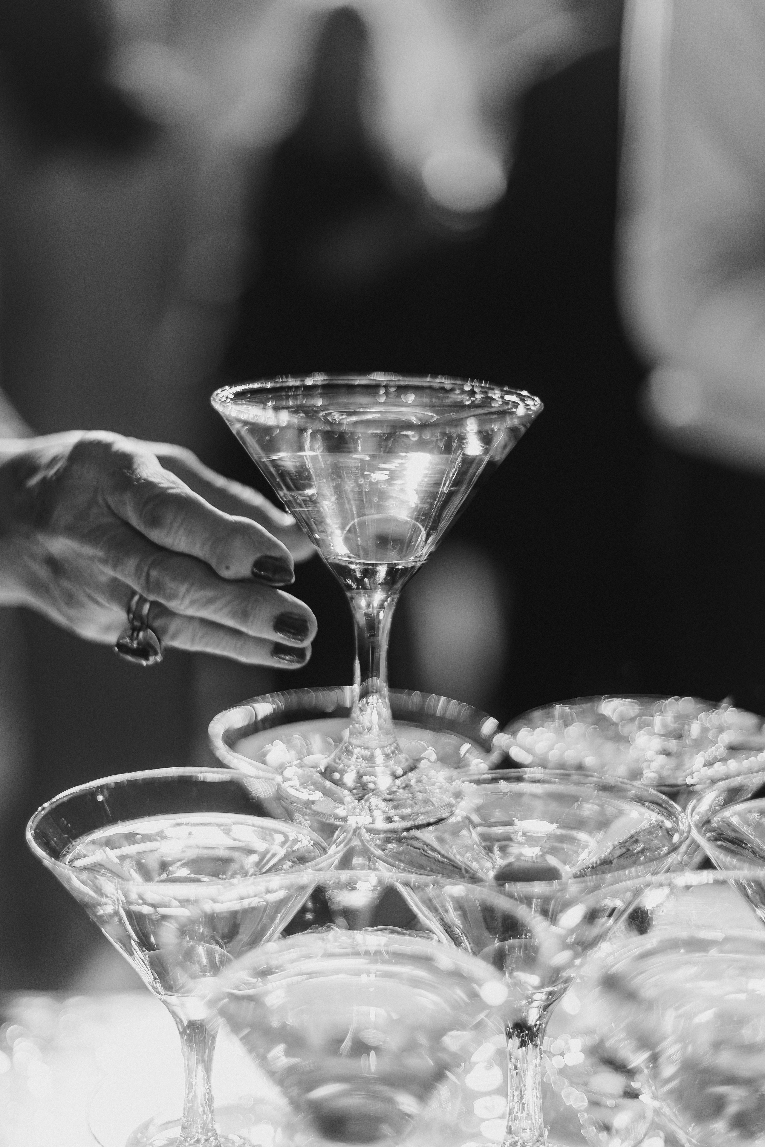 Екатерина и Александр. Ваш фотограф — Александра Андрущенко