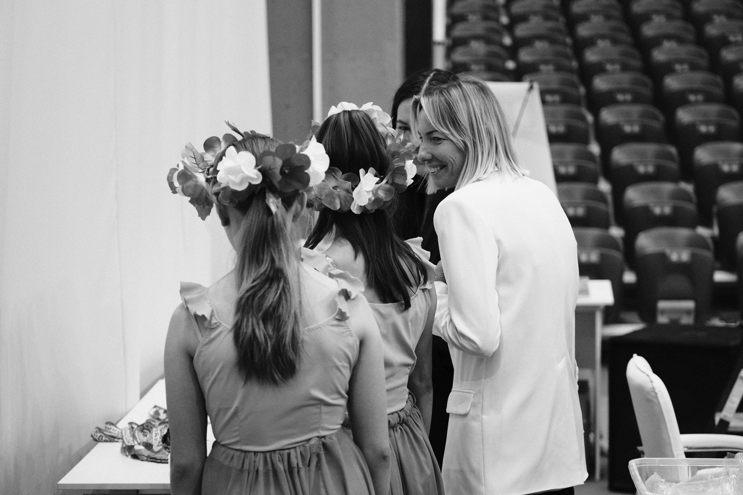 Репортажный фотограф