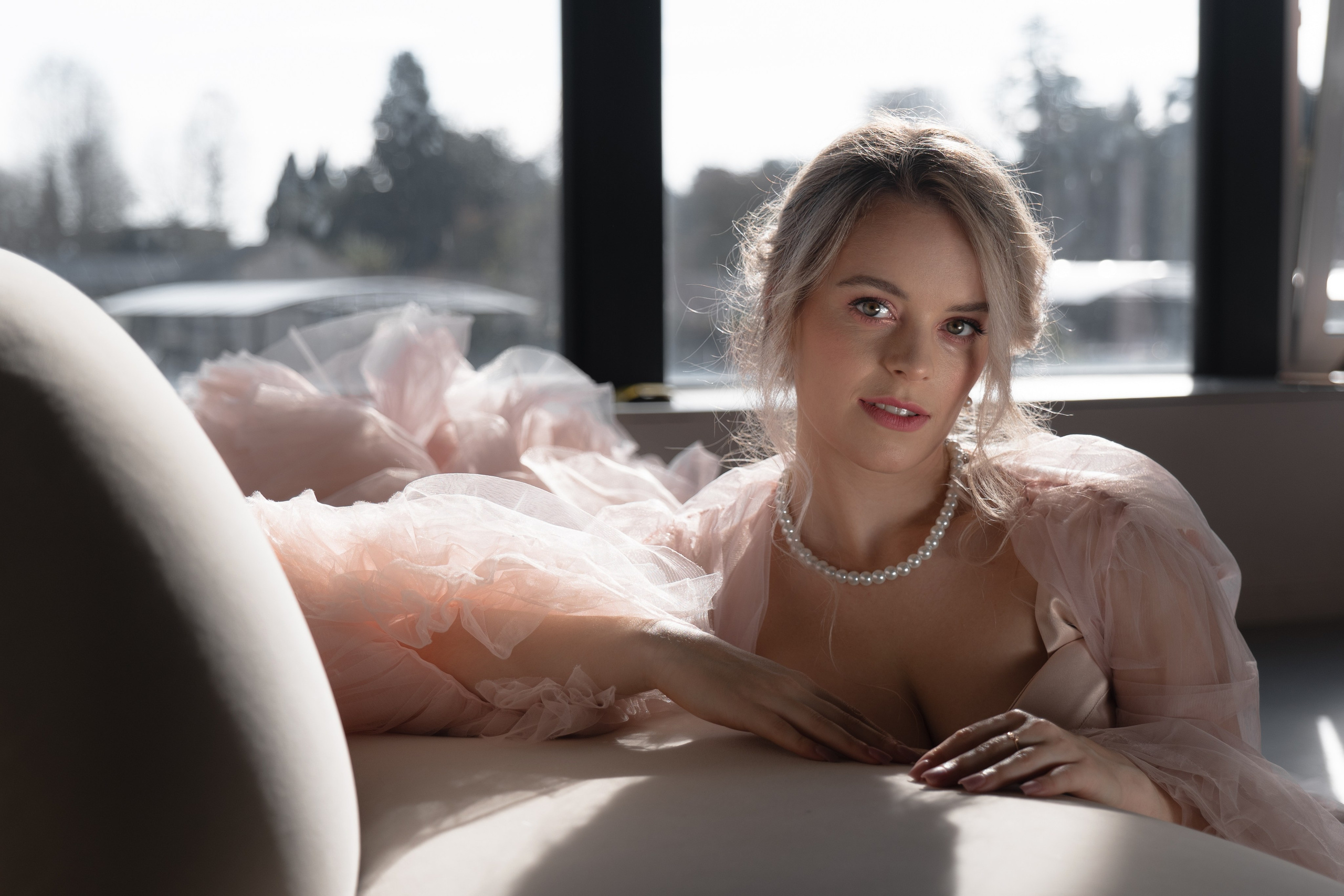 Женская фотосессия. Портретный и репортажный фотограф в Сочи Рамодина Юлия