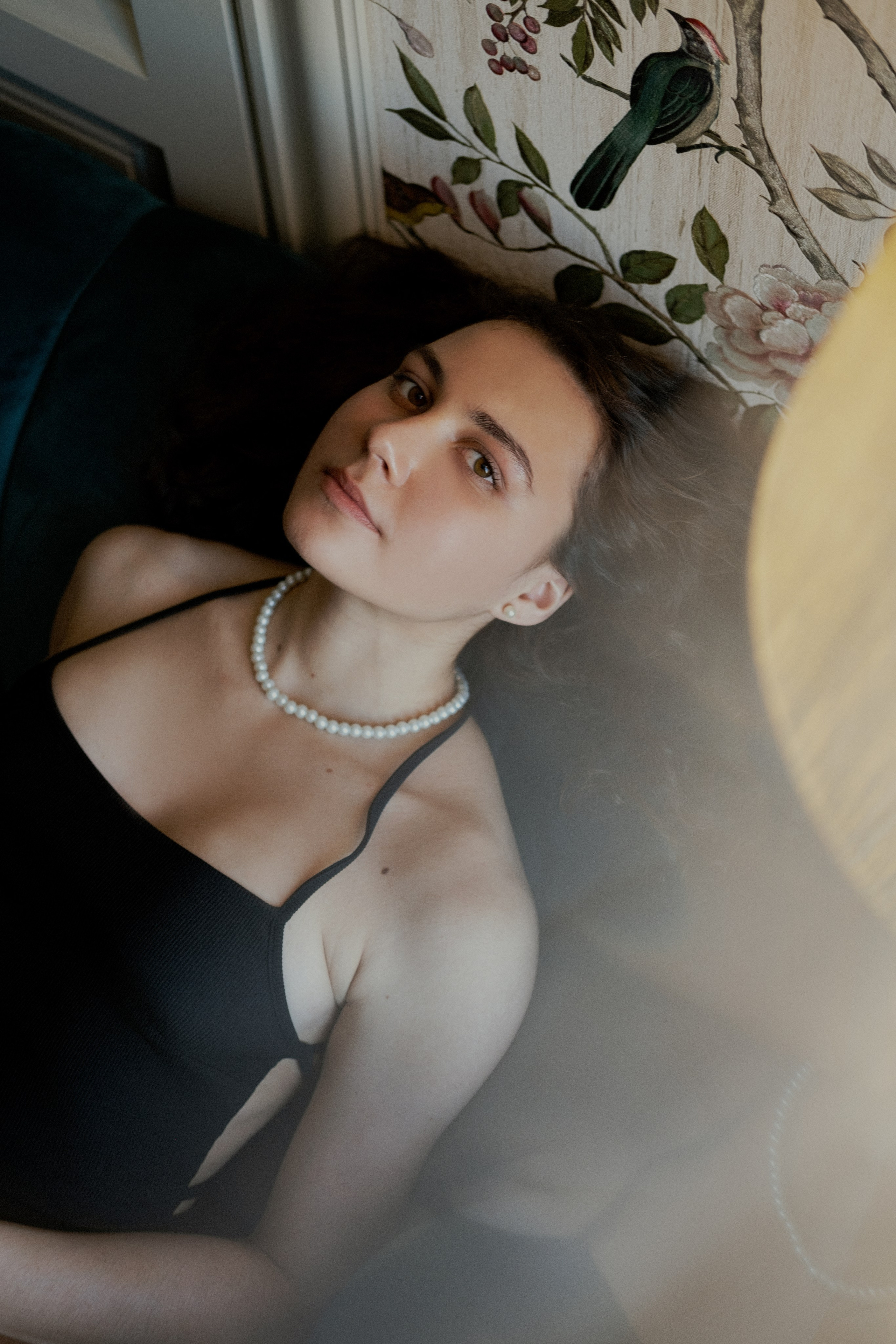 Kseniya. Макарцова Валерия — фотограф Санкт-Петербург, Москва