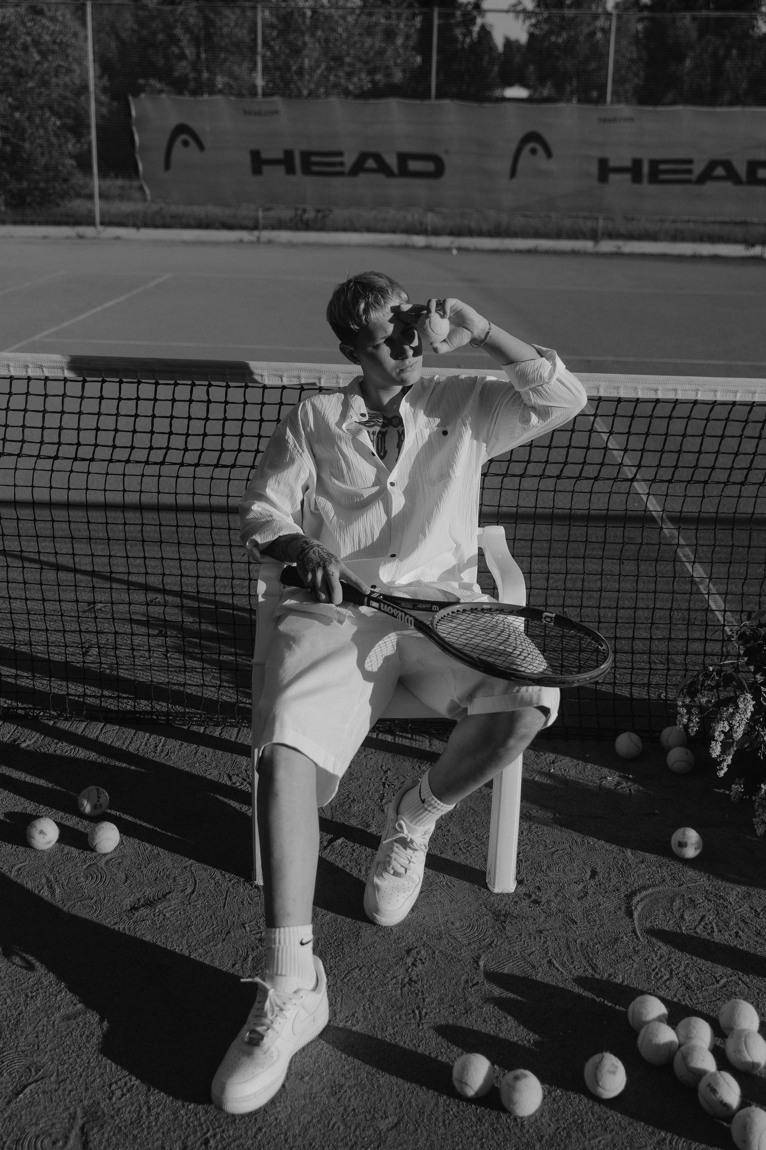 L&N. Свадебный фотограф — Наталья Фед СПб/Москва