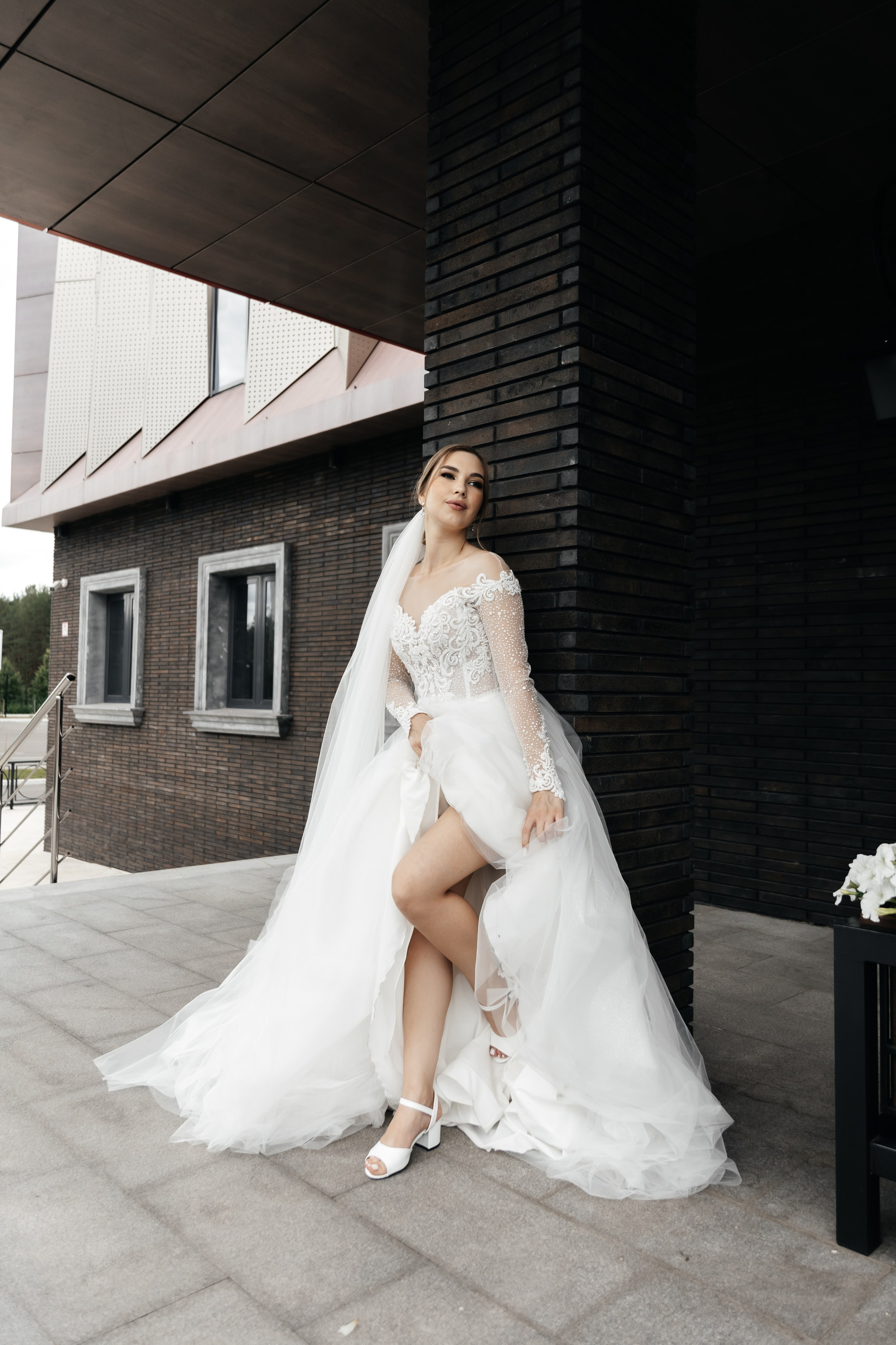 Denis & Alina. Свадебный фотограф Ильнар Асадуллин