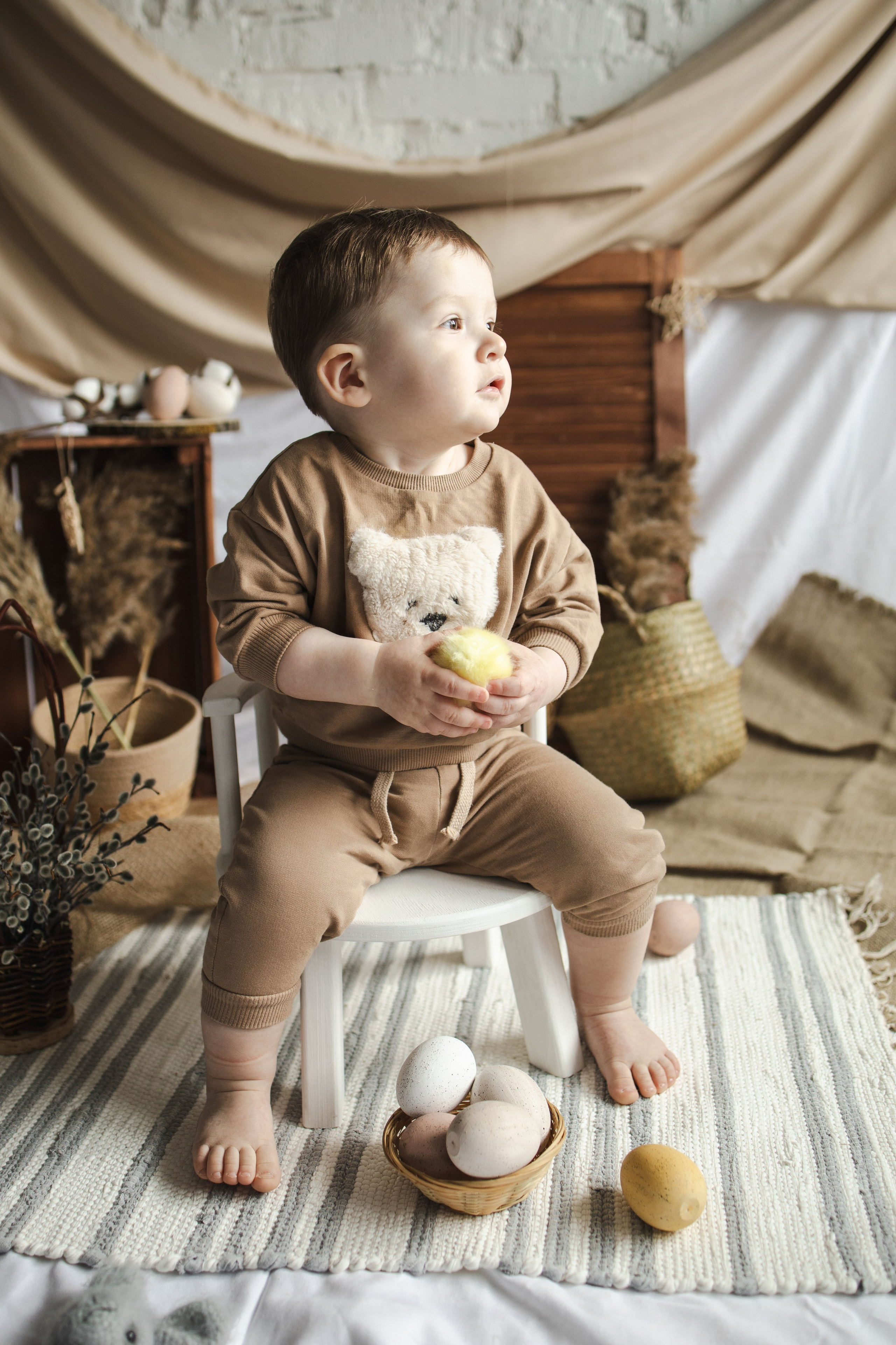 Пасха. Фотограф в Иркутске Тома Кабанова