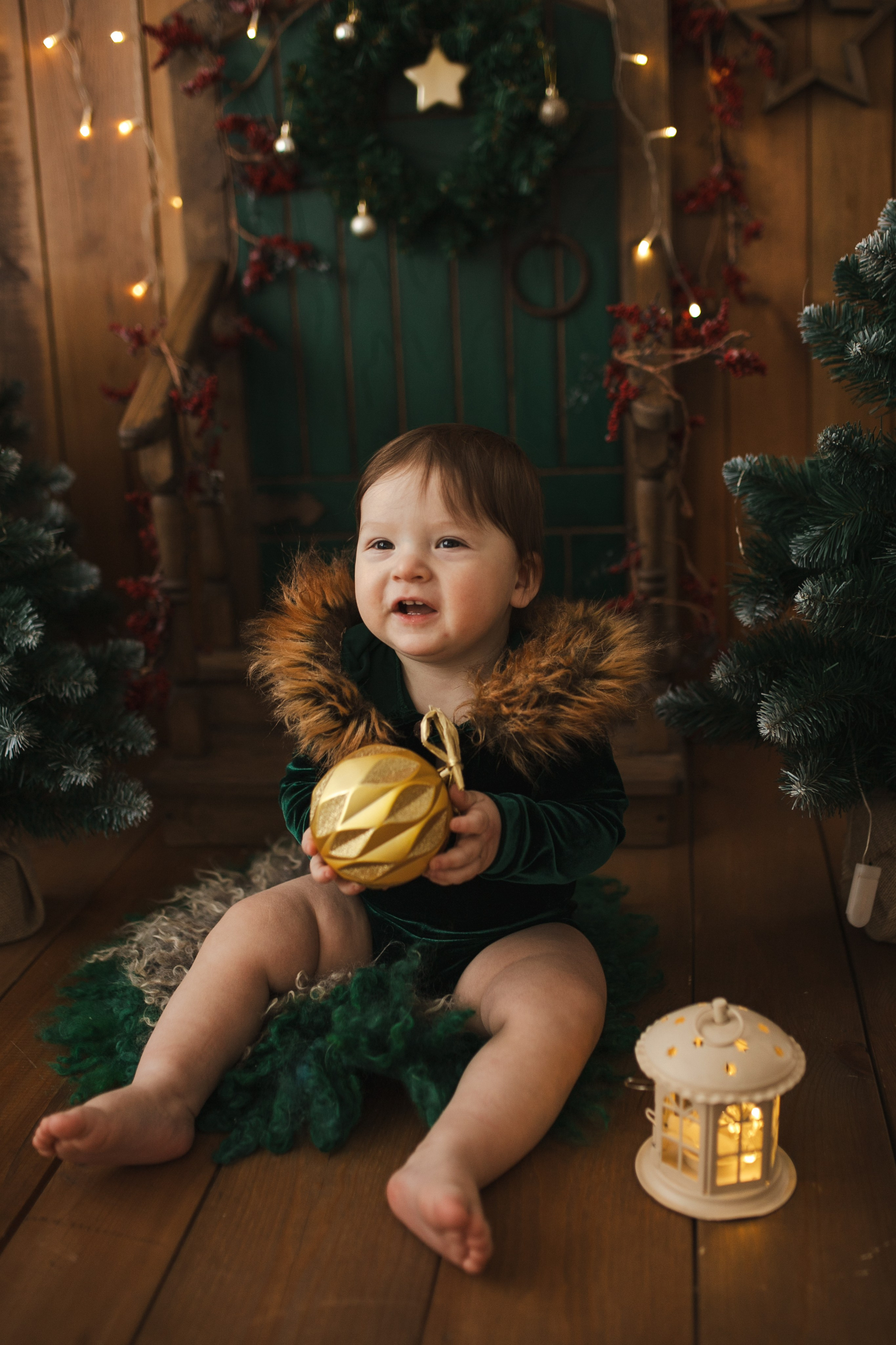 Даня. Фотограф в Иркутске Тома Кабанова