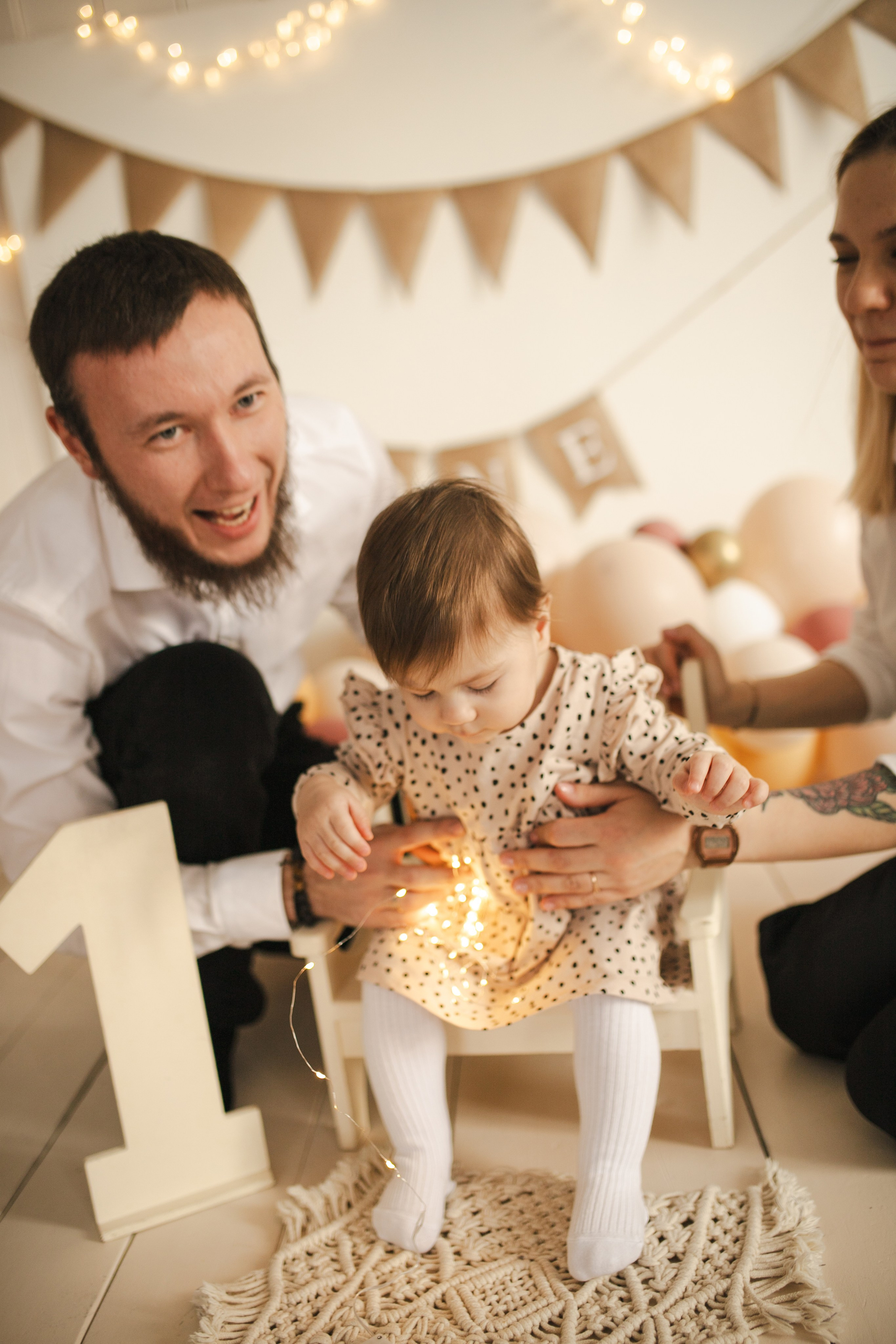 Варюшка. Фотограф в Иркутске Тома Кабанова