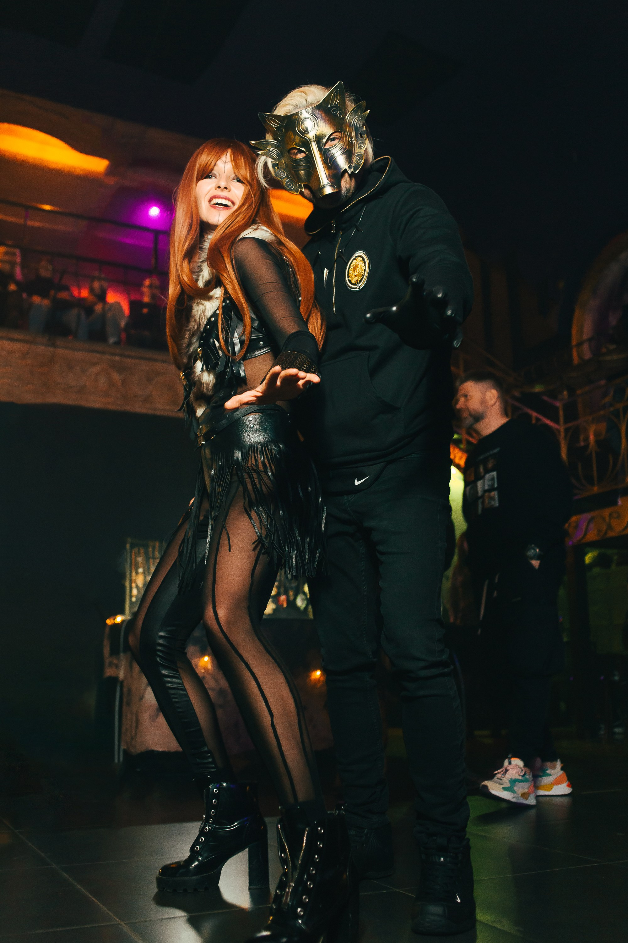 Концерт Agnivaib. Фотограф в Челябинске Ополихина Анна