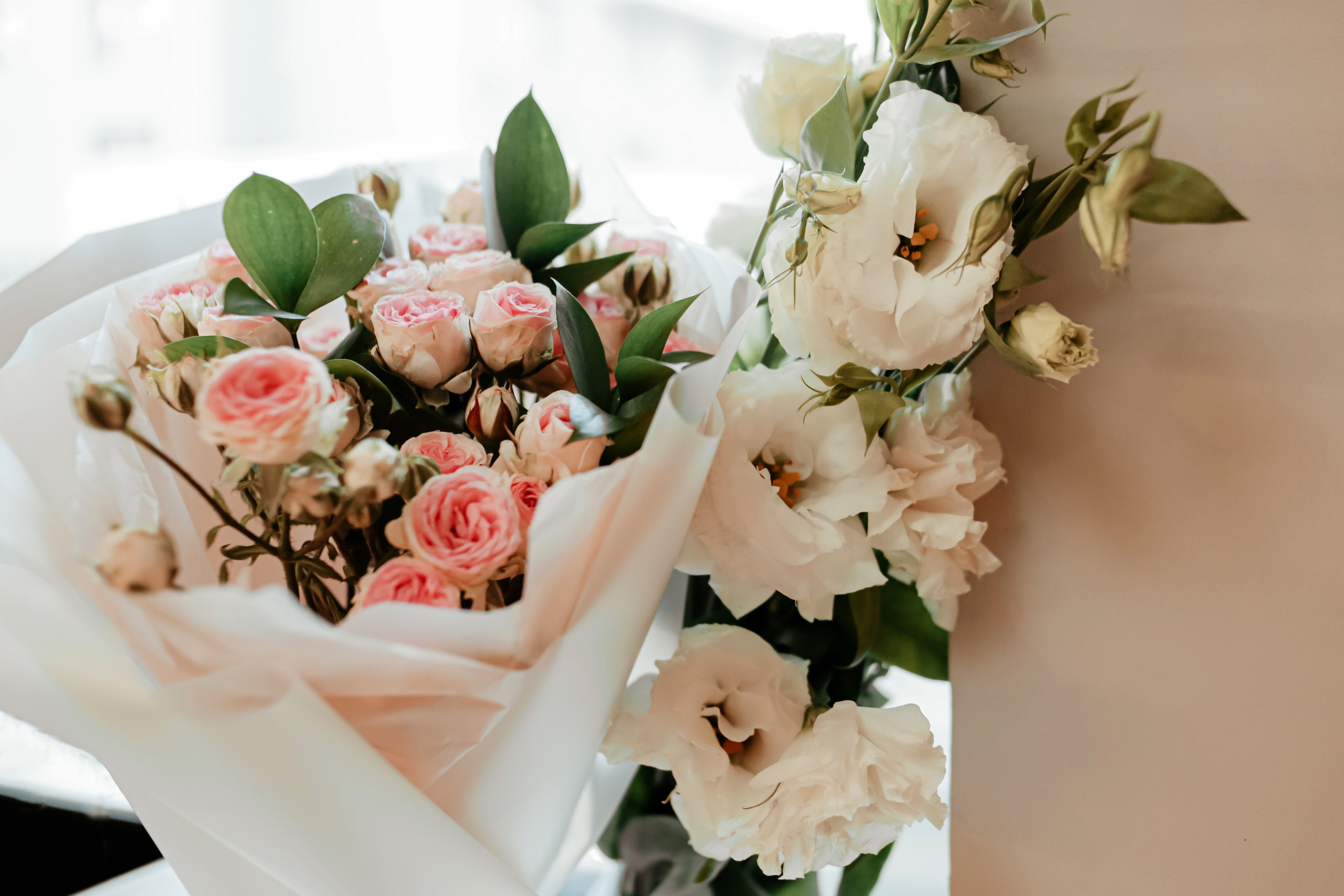 Свадебный кулинарный банкет. Фотограф в Челябинске Ополихина Анна