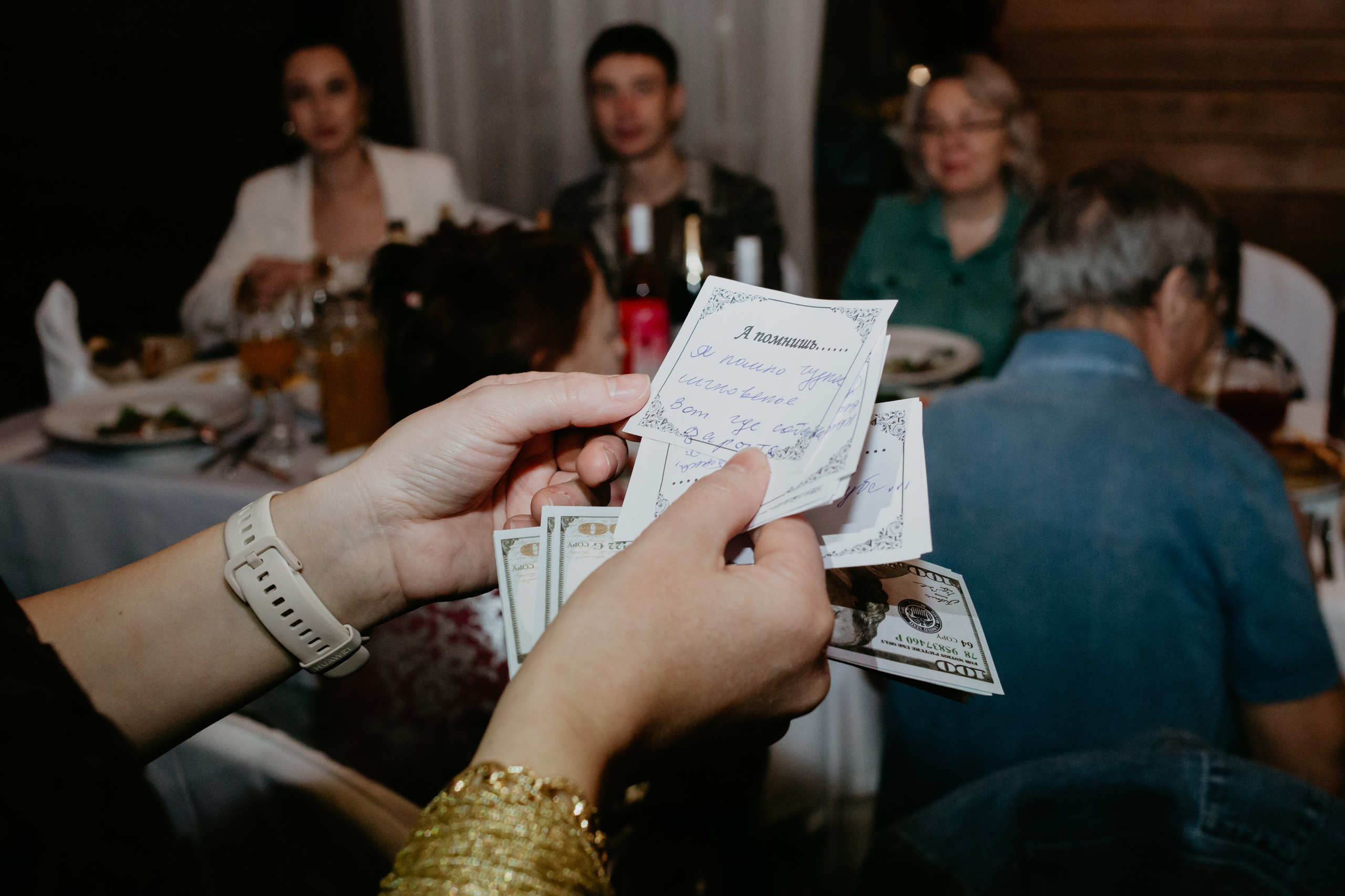 Юбилей 70 лет. Уральские пельмени. Фотограф в Челябинске Ополихина Анна