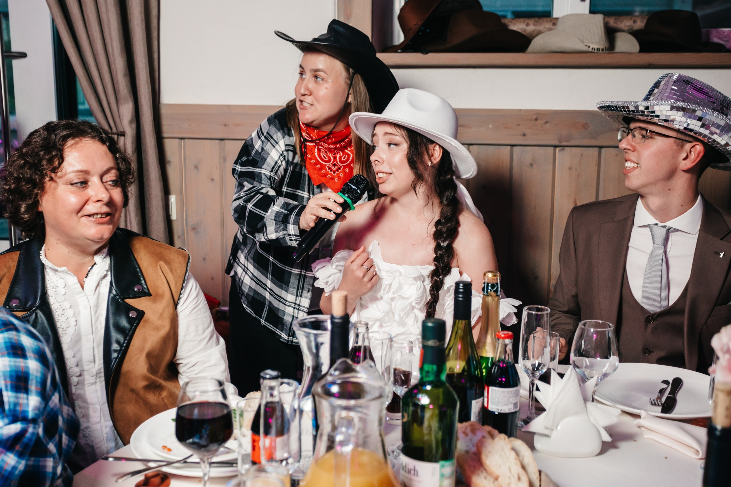 Ситцевая свадьба. Андрей Партнов — фотогрраф, Москва