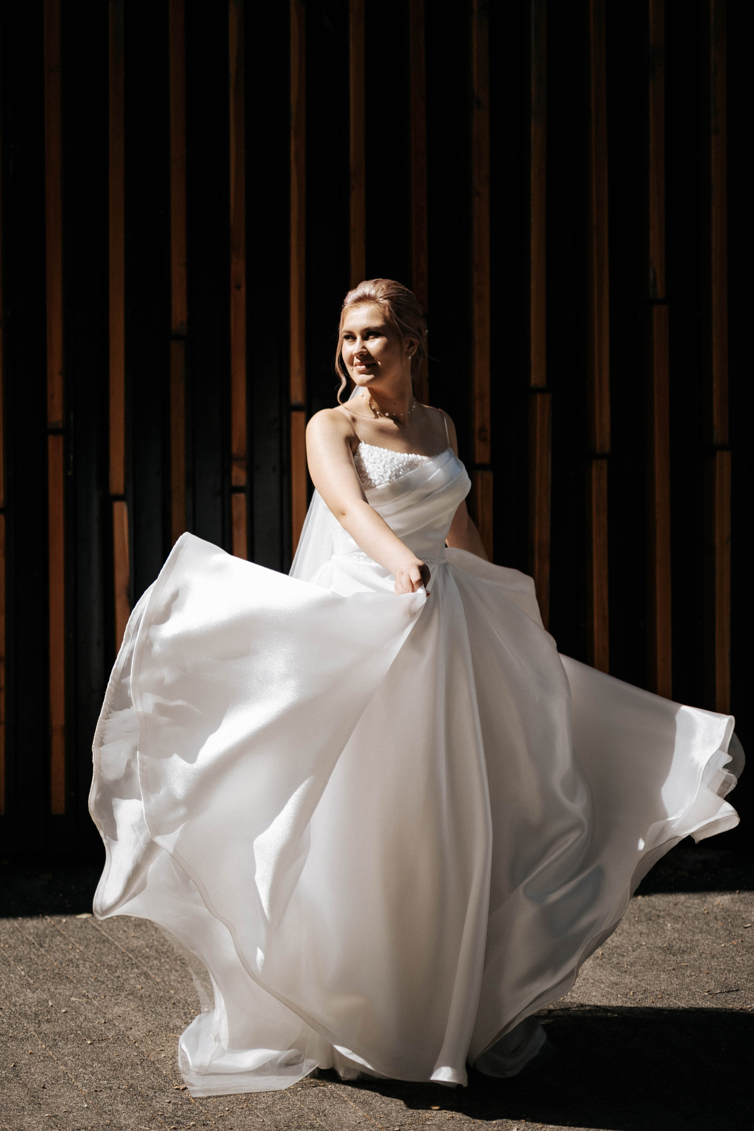 Denis & Julia. Свадебный фотограф в Воронеже Самохина Екатерина