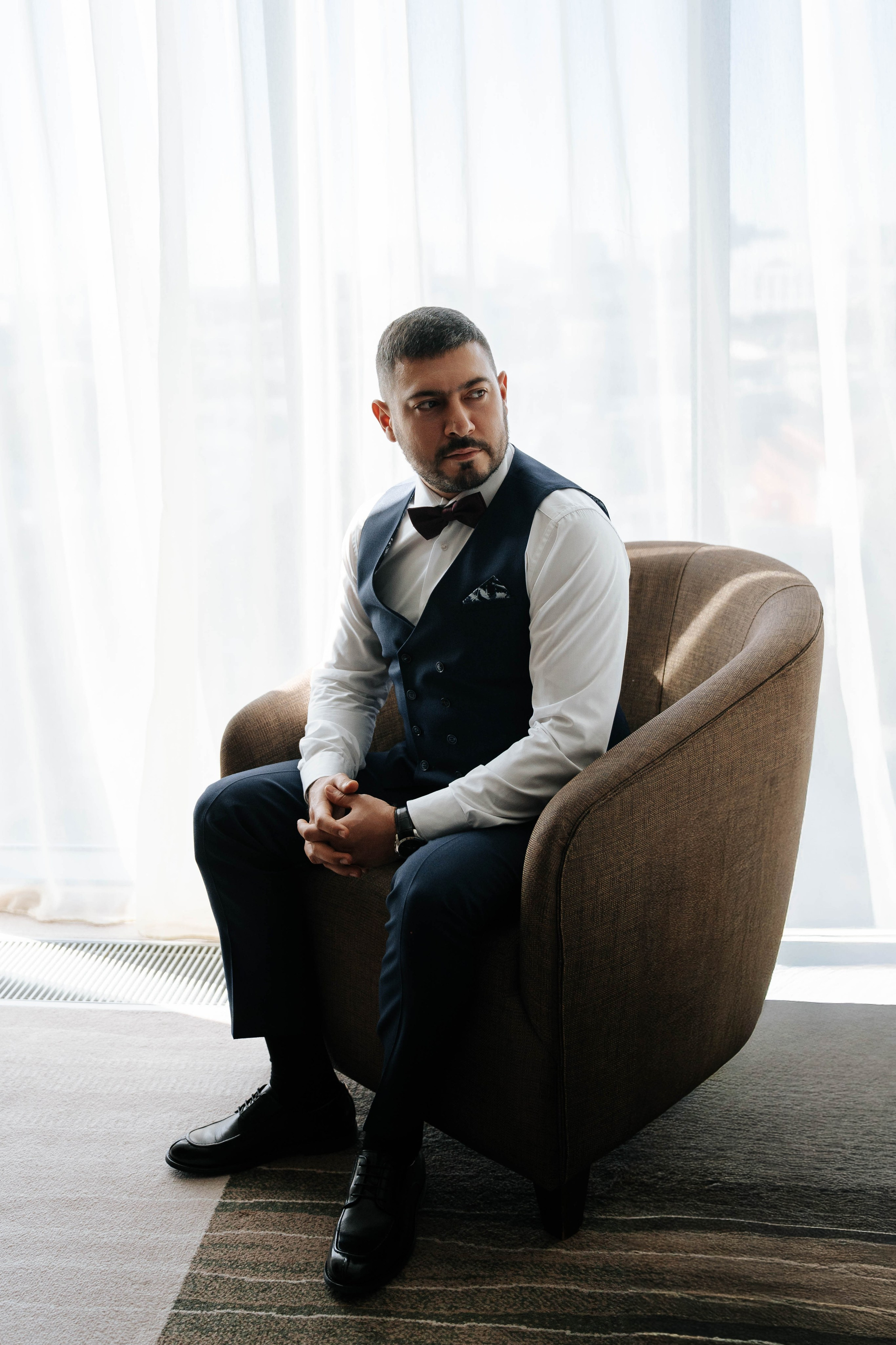 Svetlana & Evgeny. Свадебный фотограф в Воронеже Самохина Екатерина