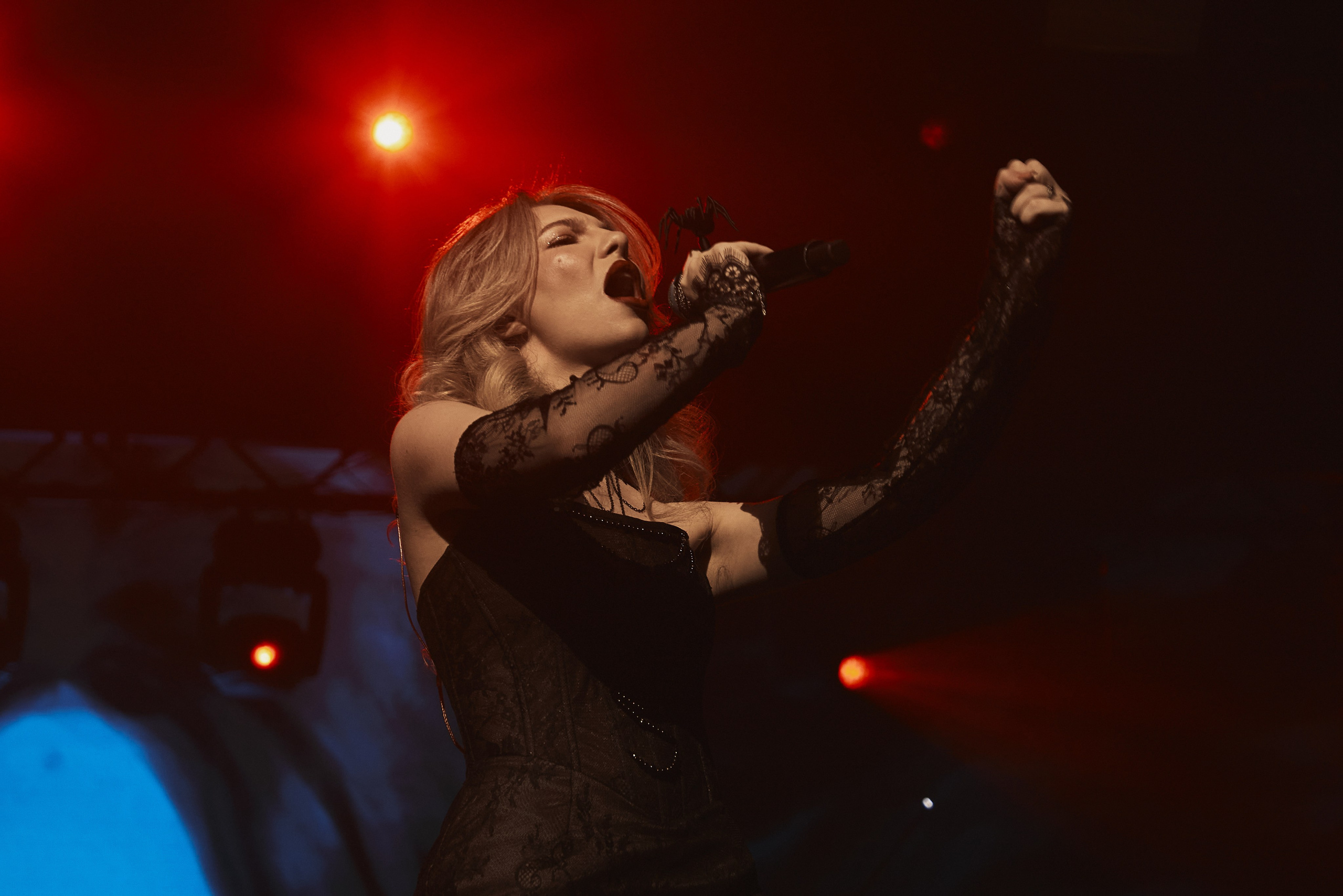 Saphath. «Симфония пепла»