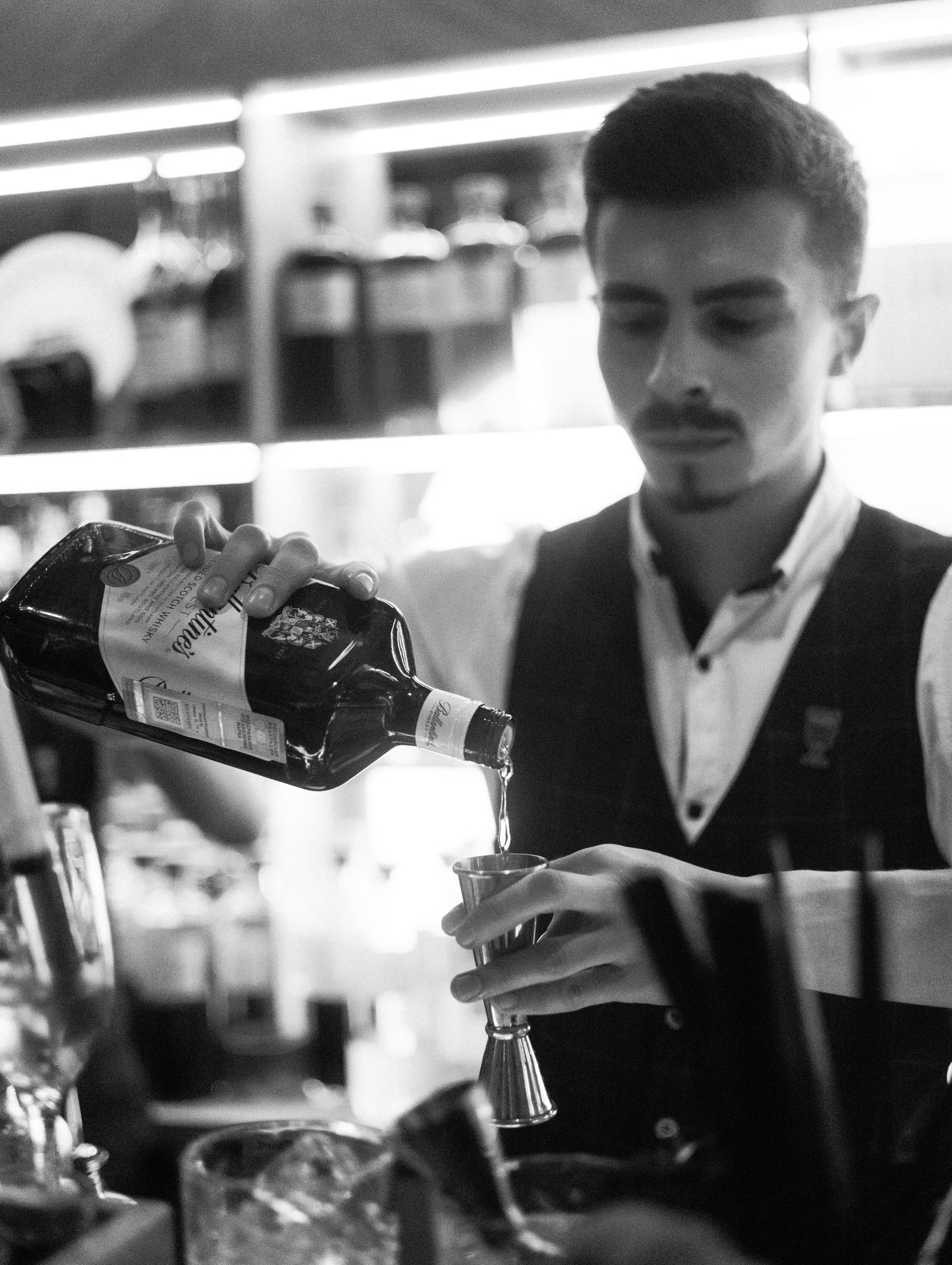 День рождения «Центральная рюмочная». Фотограф Артем Давыдов