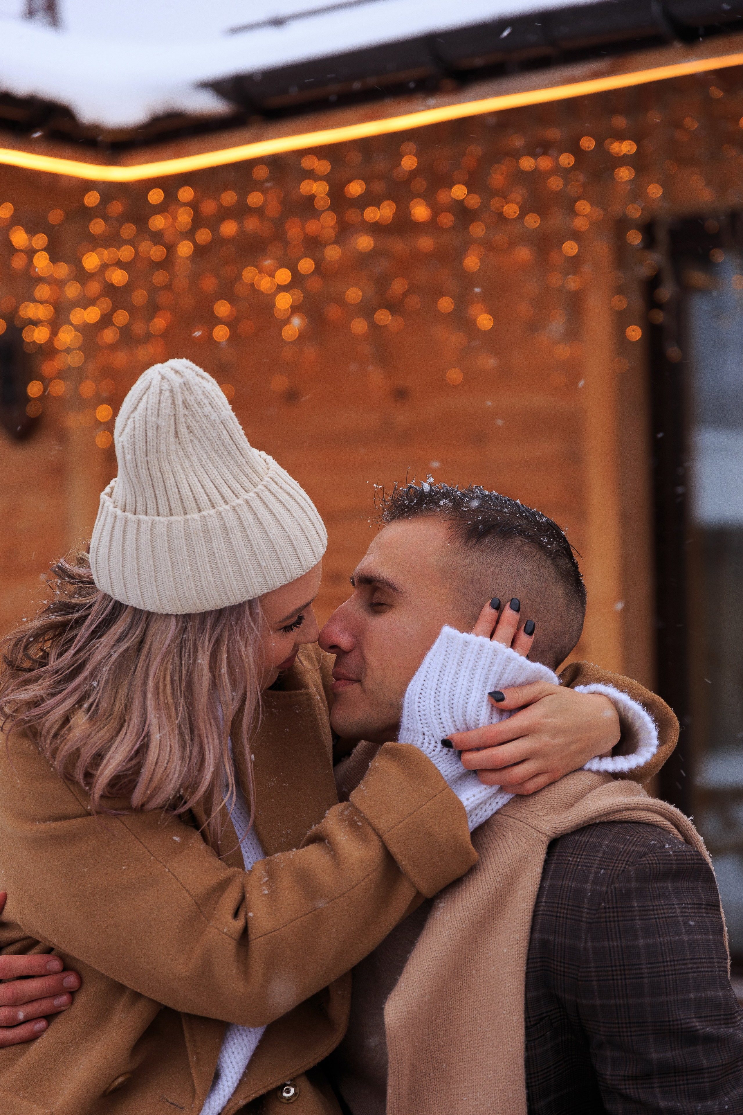Владимир и Ольга. АНАСТАСИЯ КУЗНЕЦОВА | ФОТОГРАФ ЧЕБОКСАРЫ