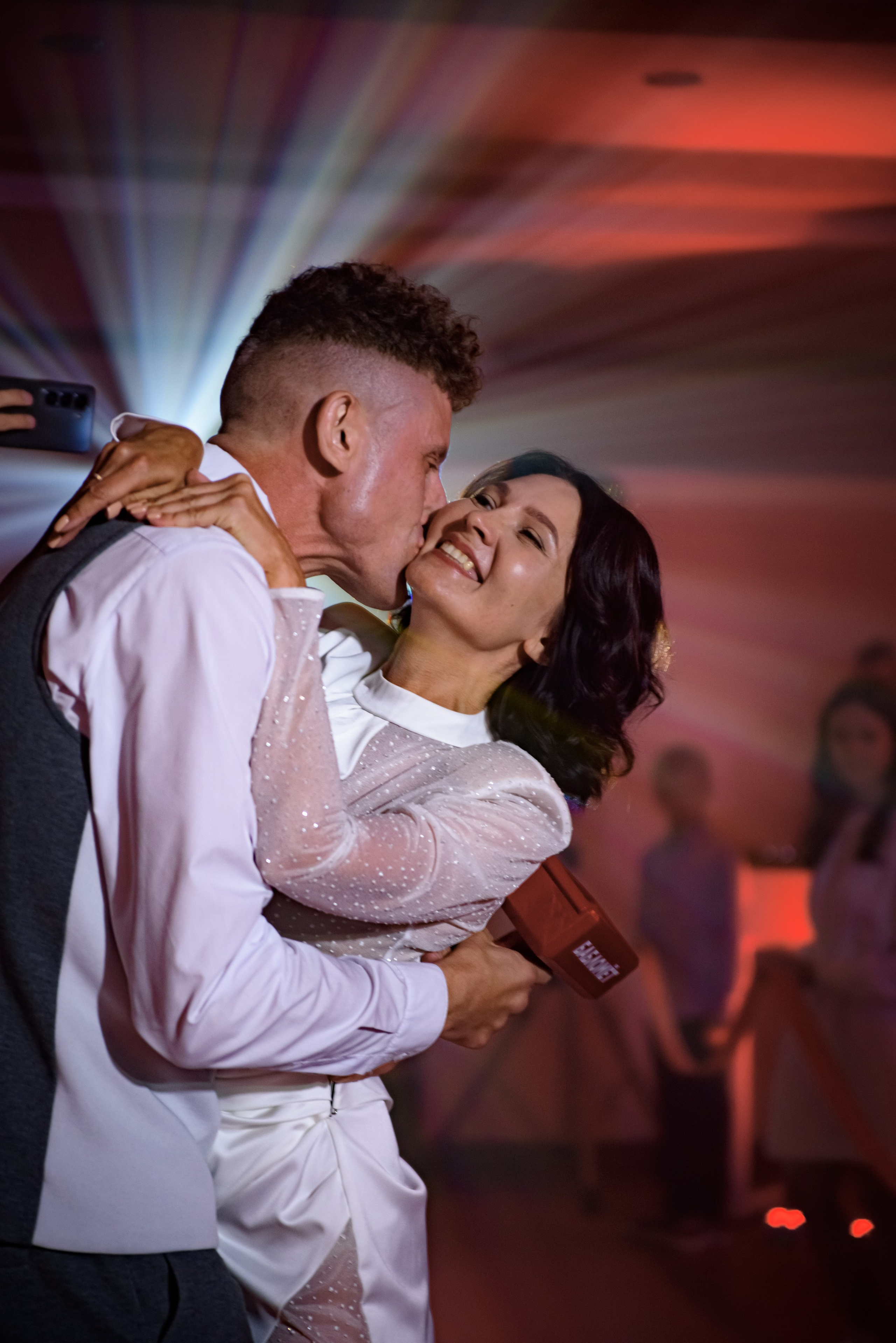 Свадебные съемки. Фотограф Алексей Лучинин, г. Киров