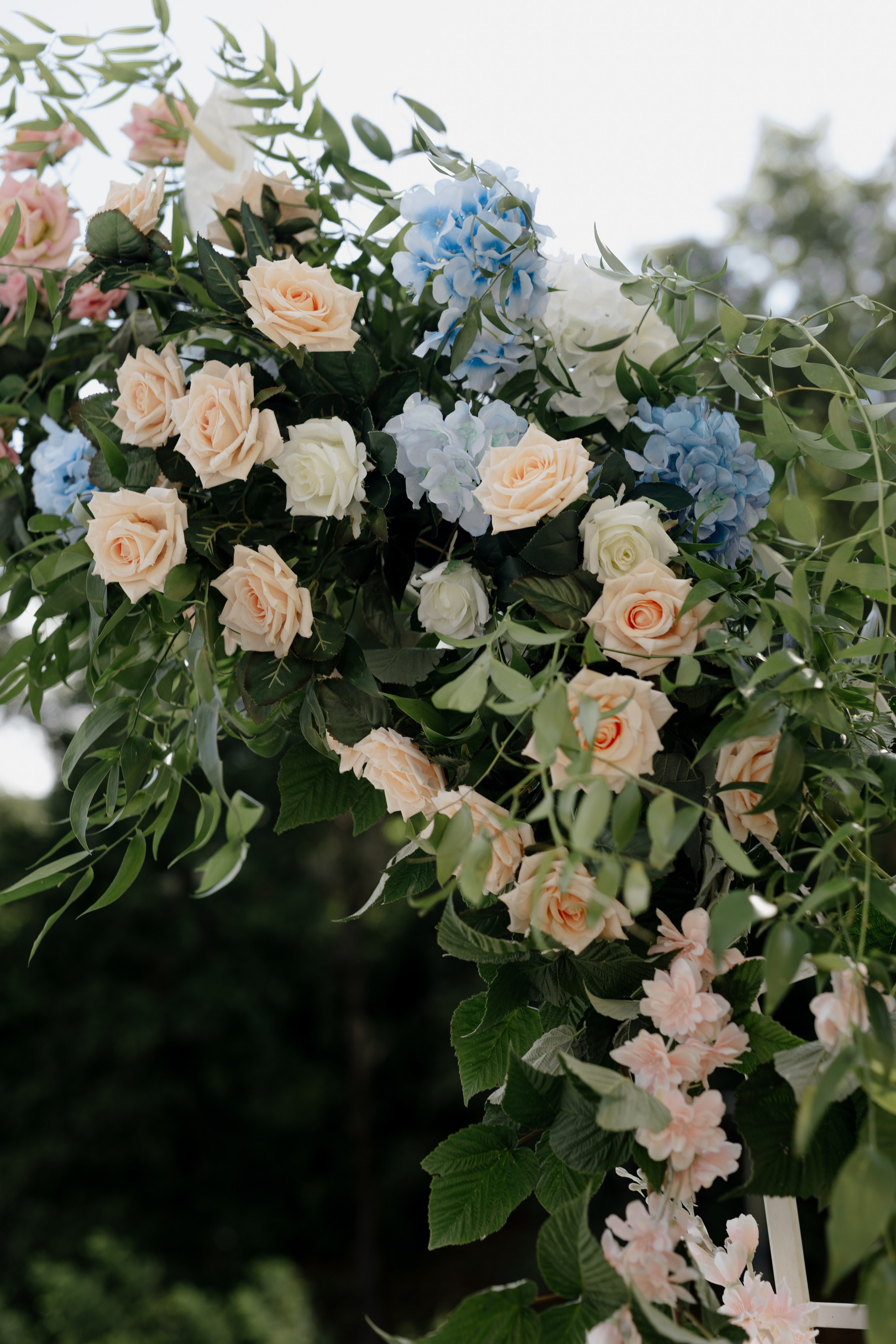 Свадьба Валентина и Марии. Фотограф Кольчугино/Владимир/Москва Елизавета Иода