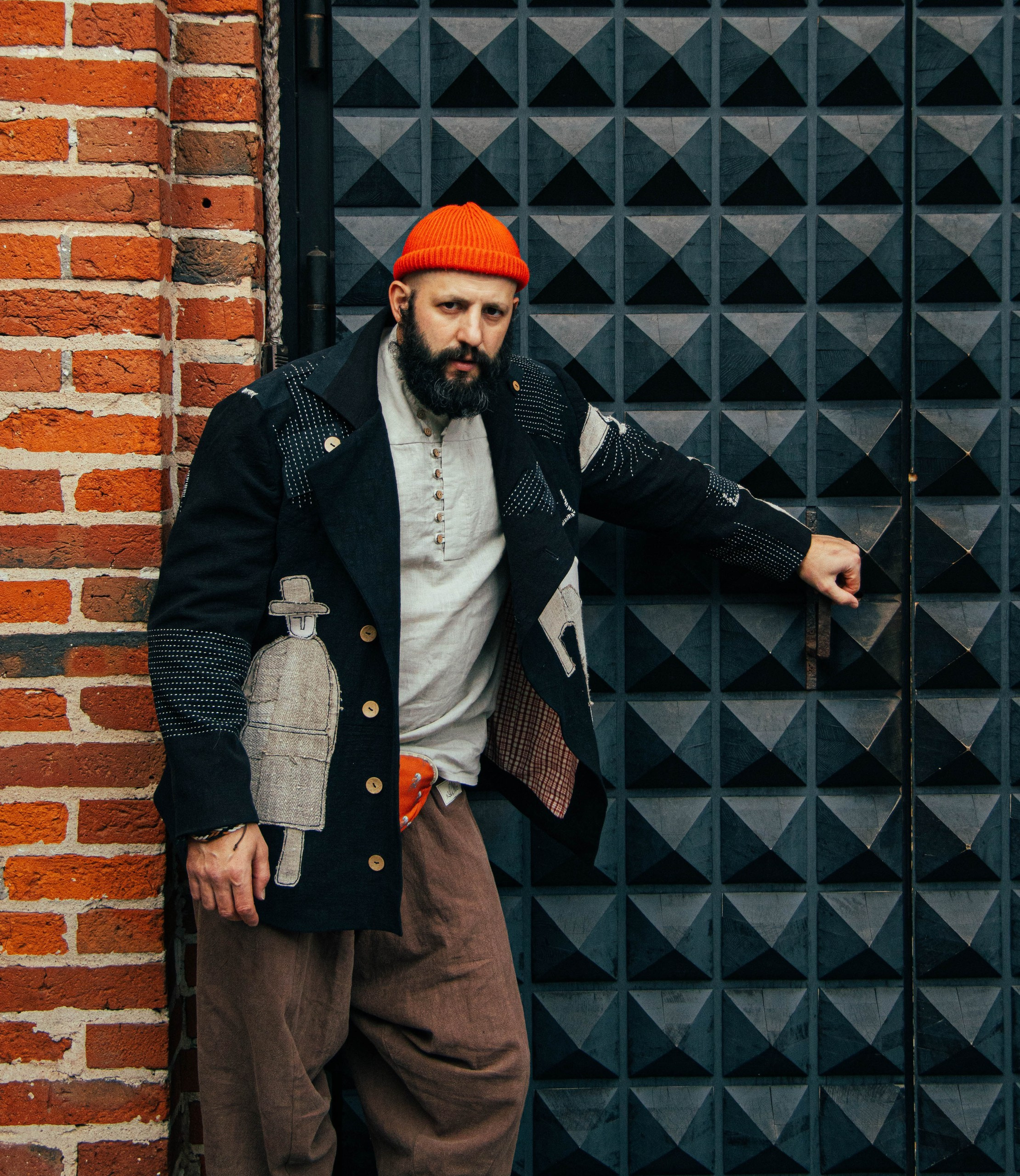 Мастерская одежды «Уйма». Фотограф в Москве Ксюшенька