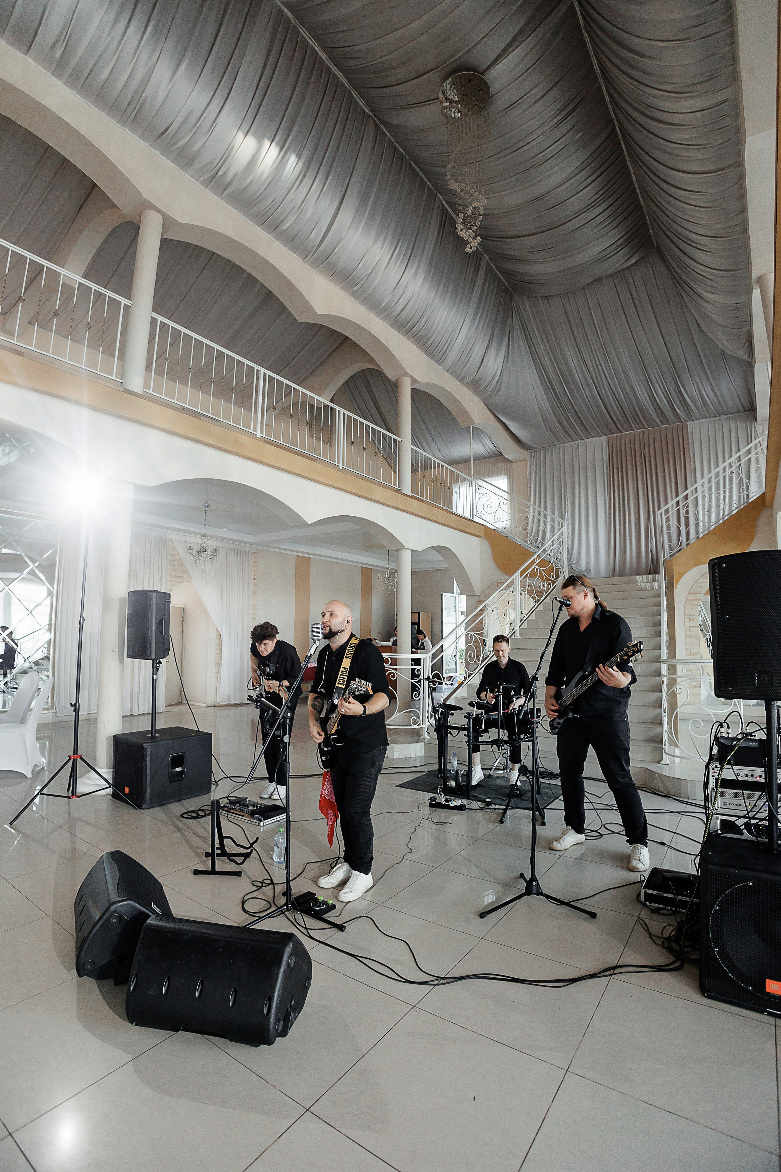 Свадьба Глеба и Дарьи. Свадебный и семейный фотограф в Твери и Тверской области