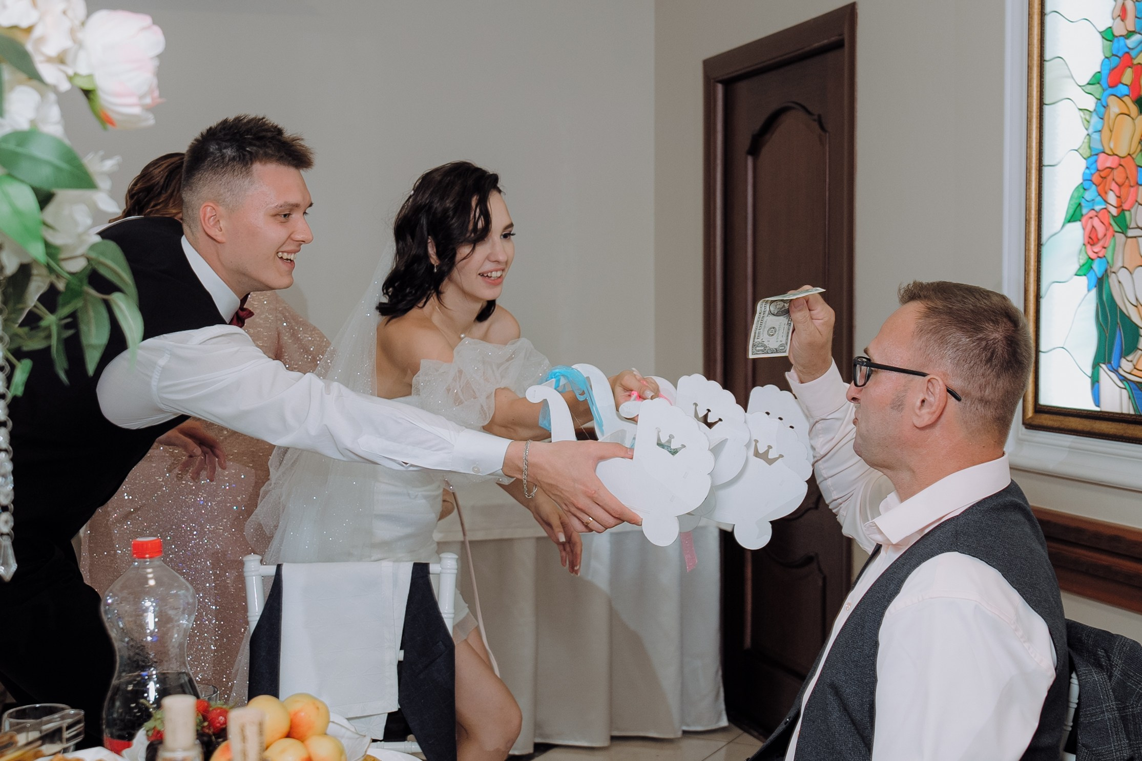 «Андрей и Юлия» 2024