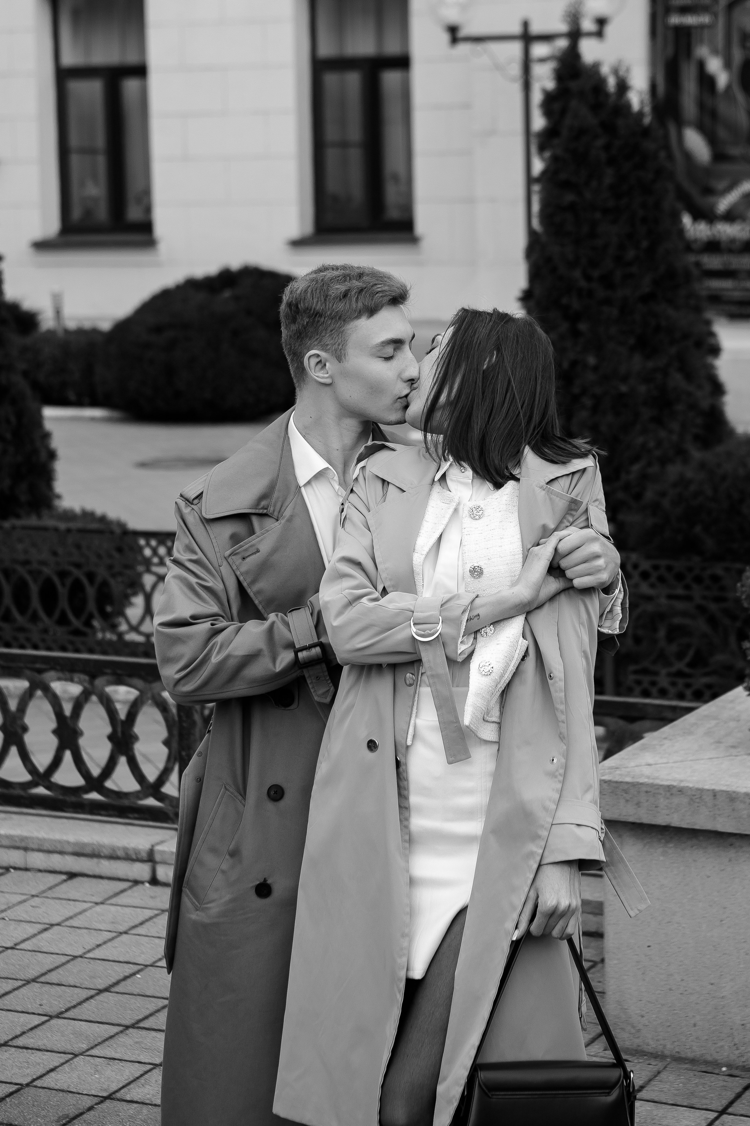 K&S. Фотограф Краснодар Настя Зокс