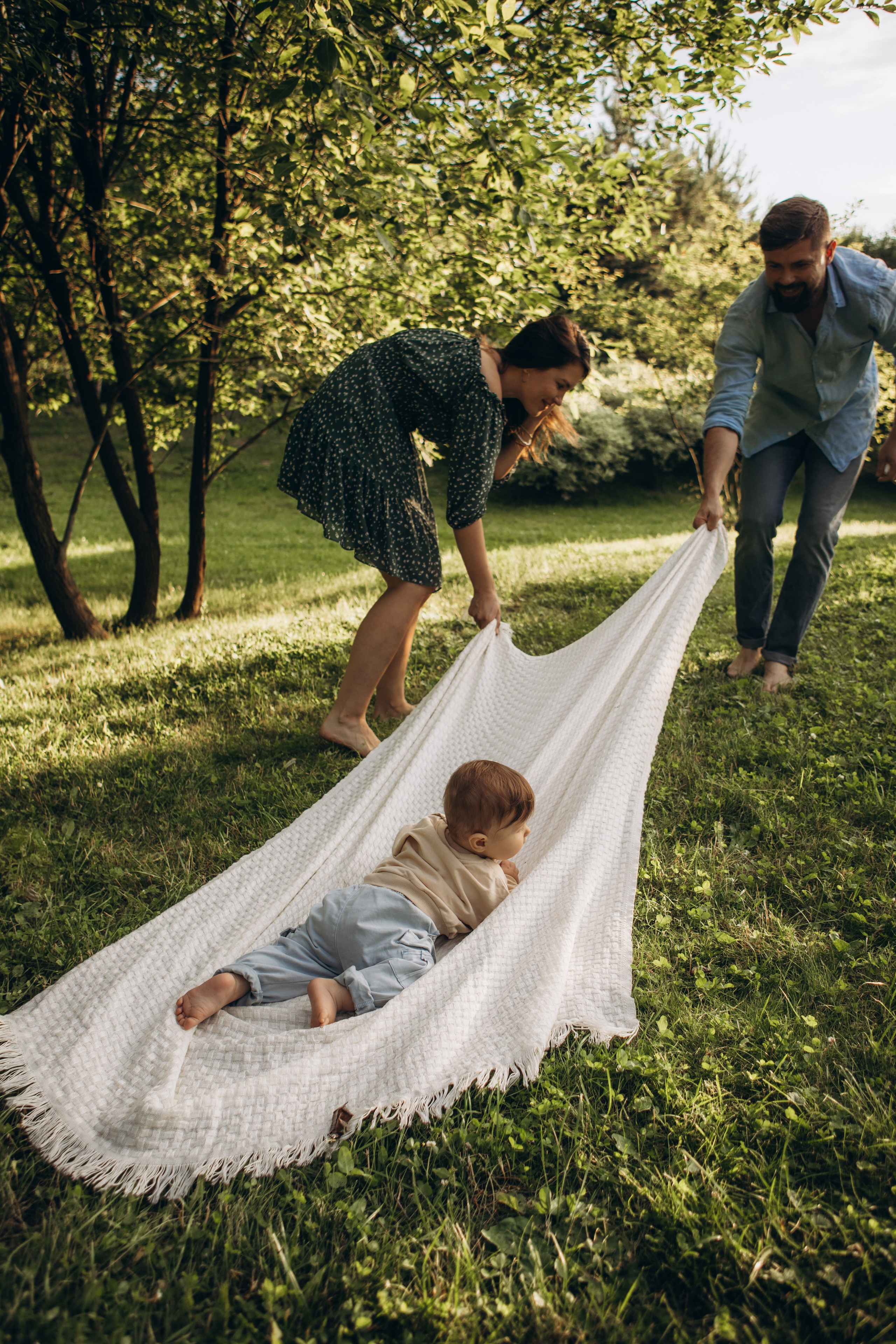 Летняя прогулка Мещерский парк. Наталья Косьянова. Ваш фотограф. Москва